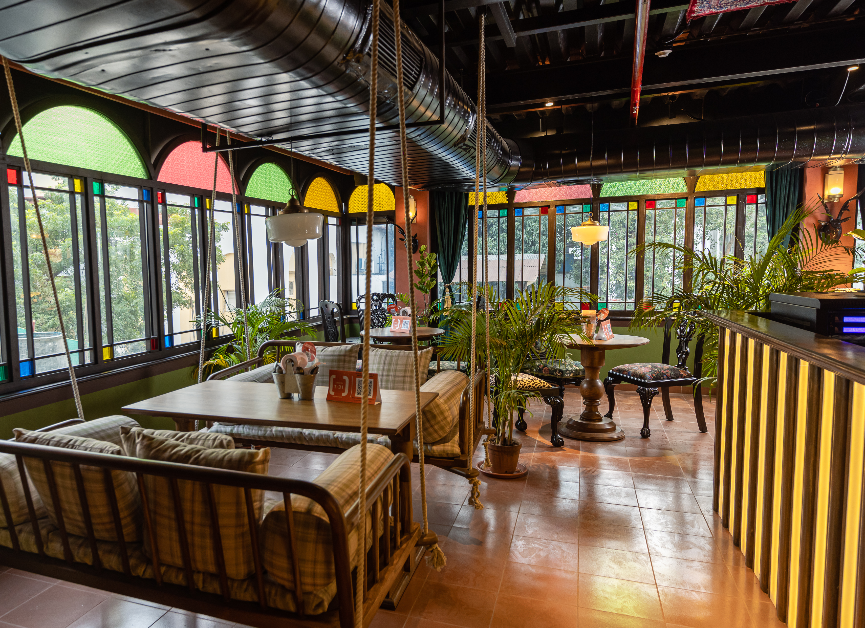Kolkata, 21st September 2026: Park Street SOCIAL is setting the table for Durga Puja with SOCIAL PETPUJO, a limited-period menu featuring five festive thaalis. Available from 10th to 21st October 2026, the menu brings together Indian fish, mutton and chicken spreads alongside Kolkata’s much-loved Tangra-style flavours. Pujo turns Kolkata into one big neighbourhood. Streets fill up, pandal trails stretch across the city, and every plan needs an adda and a full table. Right in the middle of that festive rhythm, Park Street SOCIAL gives the city a place to pause between pandals, settle in with its people and make the meal part of the celebration. This year, the PETPUJO menu brings five generous thaalis to that table, built for big appetites and even bigger gatherings. “Pujo brings Kolkata together in a way few occasions can. Friends and families return to familiar parts of the city, and Park Street naturally becomes part of those plans. At Park Street SOCIAL, our focus is to give people a warm, familiar place to meet, spend time together and carry the celebrations forward,” said Joy Guha, Head of Operations- East, Impresario Entertainment & Hospitality Pvt. Ltd. Kolkata’s love for maach leads the spread with Ami Banglay Maach Khai. The Indian Fish Thaali brings together Bhetki Fish Fry, Tandoori Prawns and Fish Tikka Masala with Dal Makhani, Aloo Do Pyaza, Basmati Rice, Roti, Papad, Salad and Gulab Jamun. For a full Pujo feast, Mutton Amaro Porano Jaha Chaay features Chelo Kebab, Mutton Galouti, Fantastic Mutton and Dum Pukht Mutton Biryani, accompanied by Dal Makhani, Aloo Do Pyaza, Roti, Papad, Salad and Gulab Jamun. Chicken Ashe Hridoyo Akashe brings together Chicken Tikka, Dhaba Style Cooker Chicken and Dum Pukht Chicken Biryani. The Indian Chicken Thaali is completed with Dal Makhani, Aloo Do Pyaza, Roti, Papad, Salad and Gulab Jamun. The menu then takes a Tangra turn with Ami Shudhu Je Tangra Chicken-er, featuring Butter Garlic Pepper Chicken, Chilli Chicken, Fried Chicken, Chicken Momos and Veg Spring Rolls, served with a choice of Rice or Noodles. Completing the line-up is Machh-e Machh-e Tangra Dekha Pai, a seafood-led spread of Butter Garlic Pepper Prawns, Tangra Chilli Fish, Basa Fish Fillet, Shrimp Prawn Momos and Veg Spring Rolls, accompanied by a choice of Rice or Noodles. From the first round of pandal hopping to the adda that closes the night, Park Street SOCIAL gives Kolkata five festive thaalis and one more reason to come back to the table.
