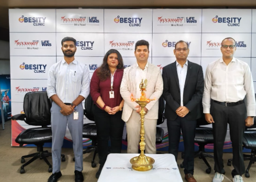 Wockhardt Hospitals, Mira Road Launches Dedicated Obesity Clinic in Mumbai&rsquo;s Western Suburbs