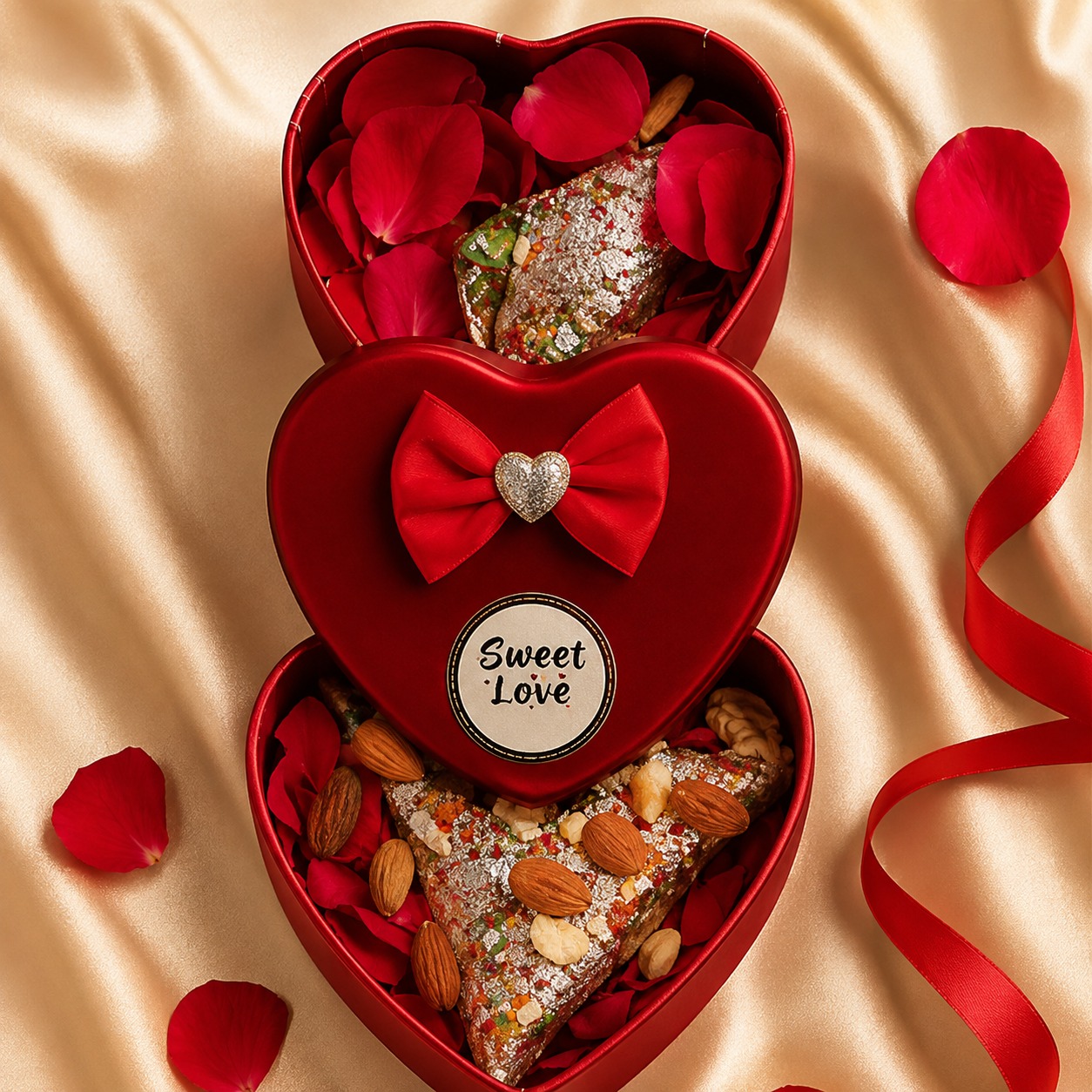 Listicle Idea: 8 Innovative Sweet Treats Redefining Rakhi Celebrations