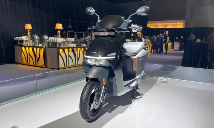 5 Upcoming Electric Two-Wheelers to Watch Out for in 2026