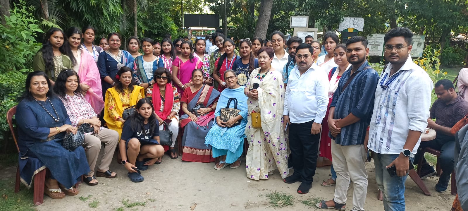 Stree Shakti & Women Lead Welcome West Bengal&rsquo;s Free Bus Travel Scheme for Women