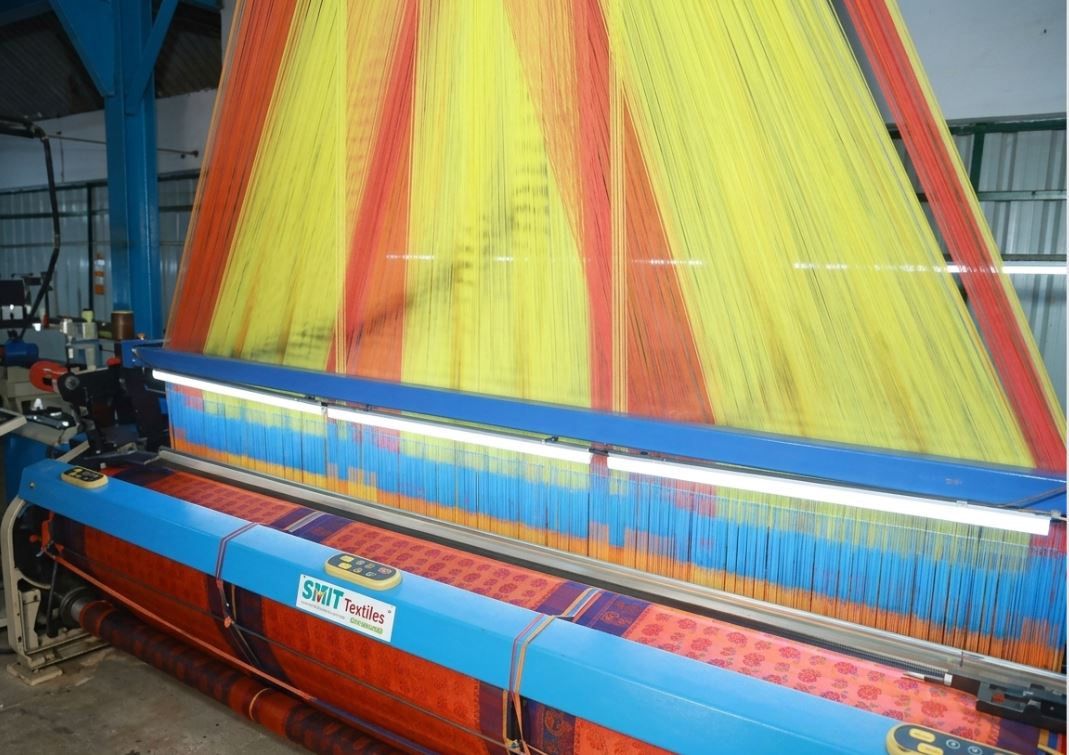 VGRC to Boost Surat Textile Industry, Drive New Investments and Growth in South Gujarat !