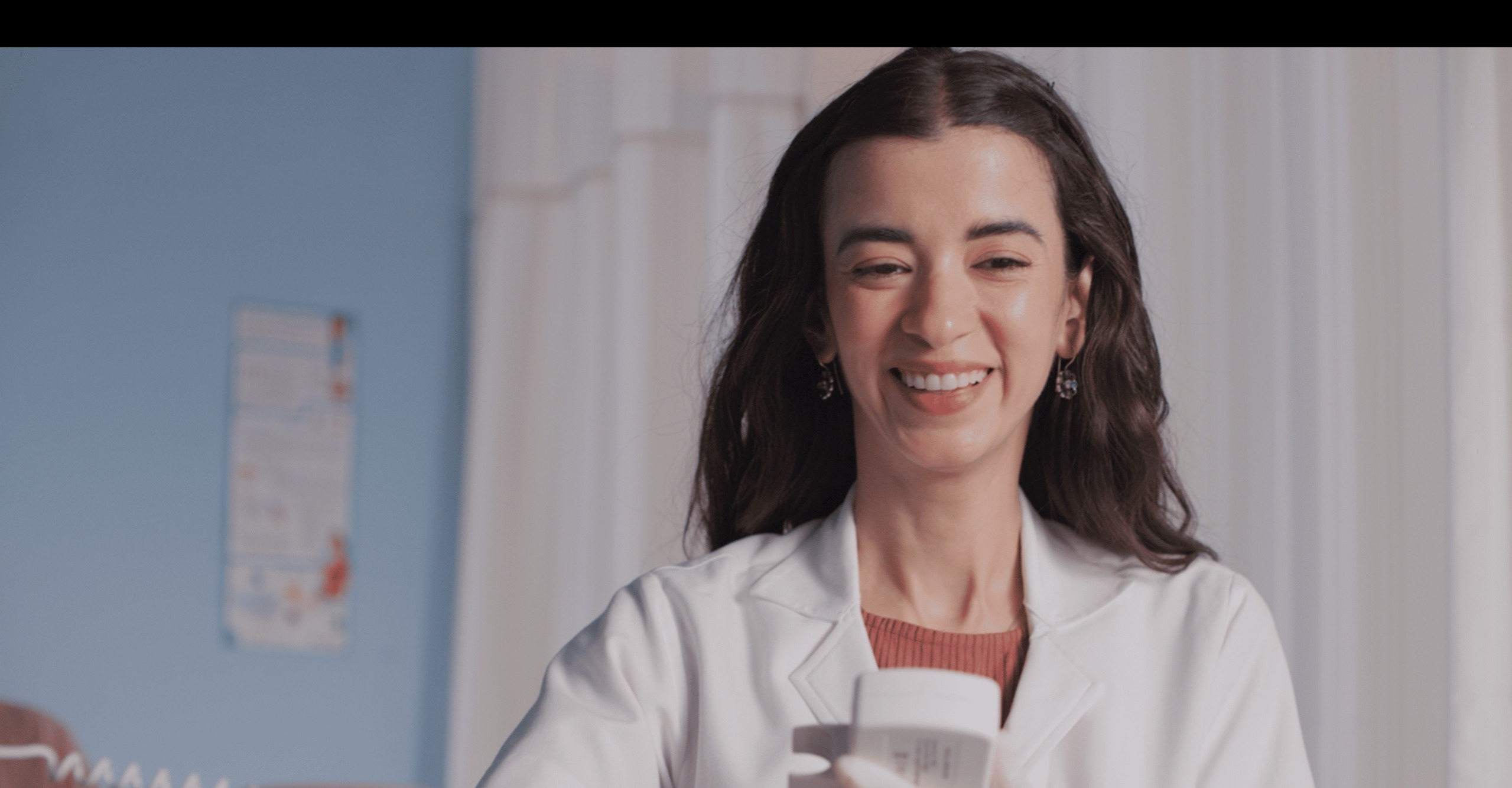 Saba Azad Reprises Role in Amazon MX Player’s Who’s Your Gynac Season 2