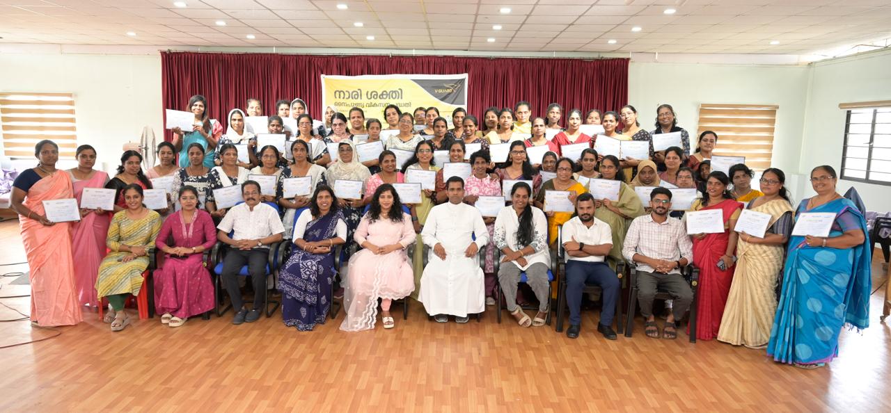 V-Guard Industries Spends INR 7.13 Crore on CSR, Reaches 78,000 Over People in FY 2025&ndash;26