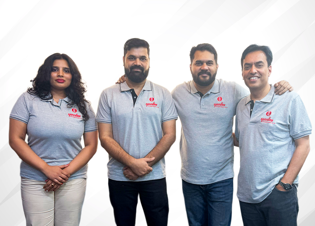 Speedioo Raises ₹10 Crore Seed Funding Led by Atomic Capital to strengthen its presence across India&rsquo;s Used Two-Wheeler Market