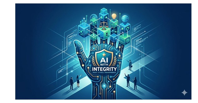 Empowering AI with Integrity and a Humane Heart