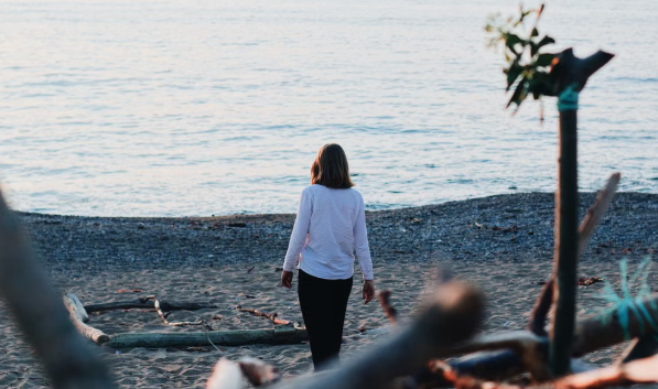 From Trauma to Transformation: Building a Healthier Mind, Body and Life