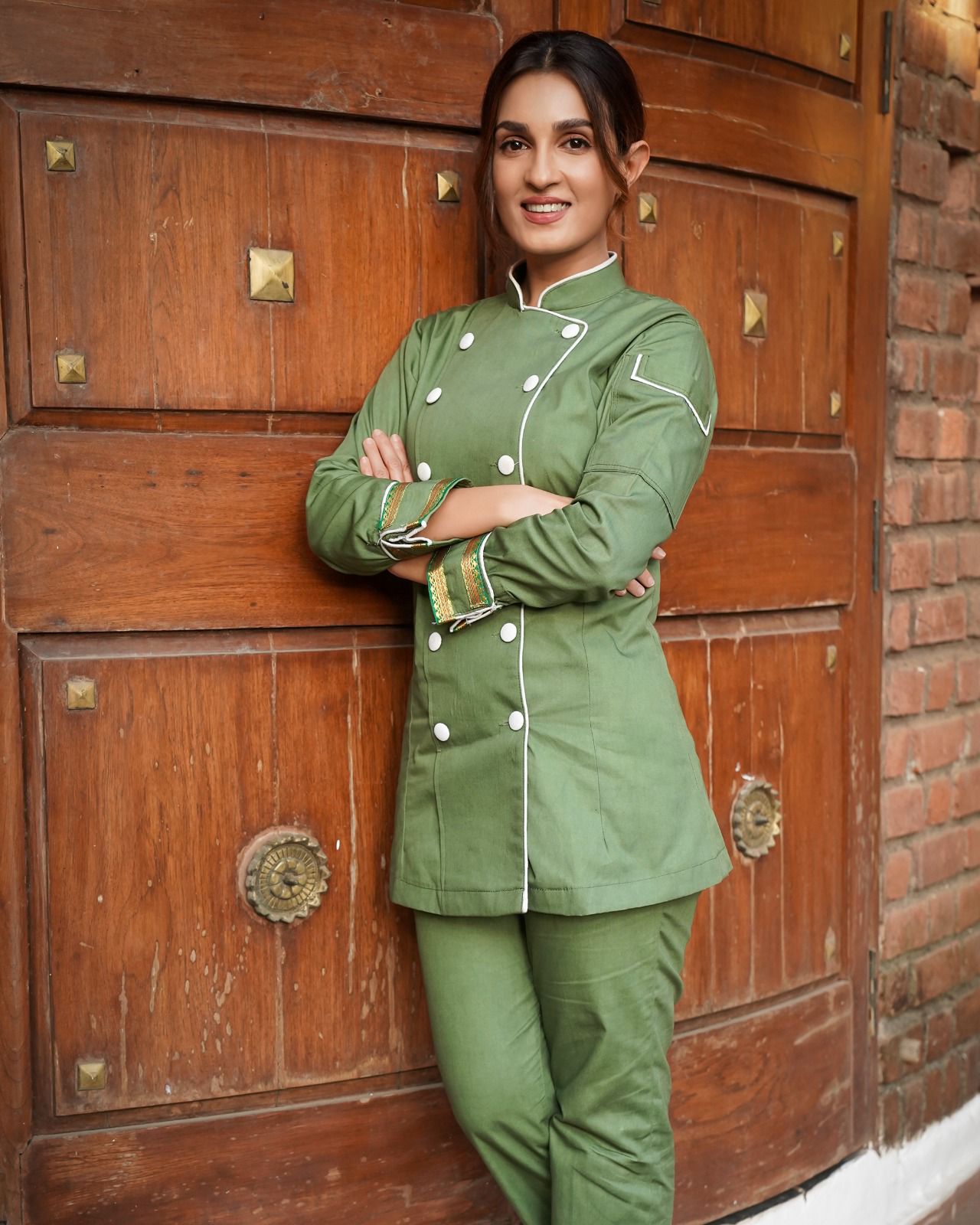 Shiny Doshi Talks About the Buzz Around &lsquo;Ishk Dum Aur Idli Rasam&rsquo; and Her Effortless Chemistry with Abhishek