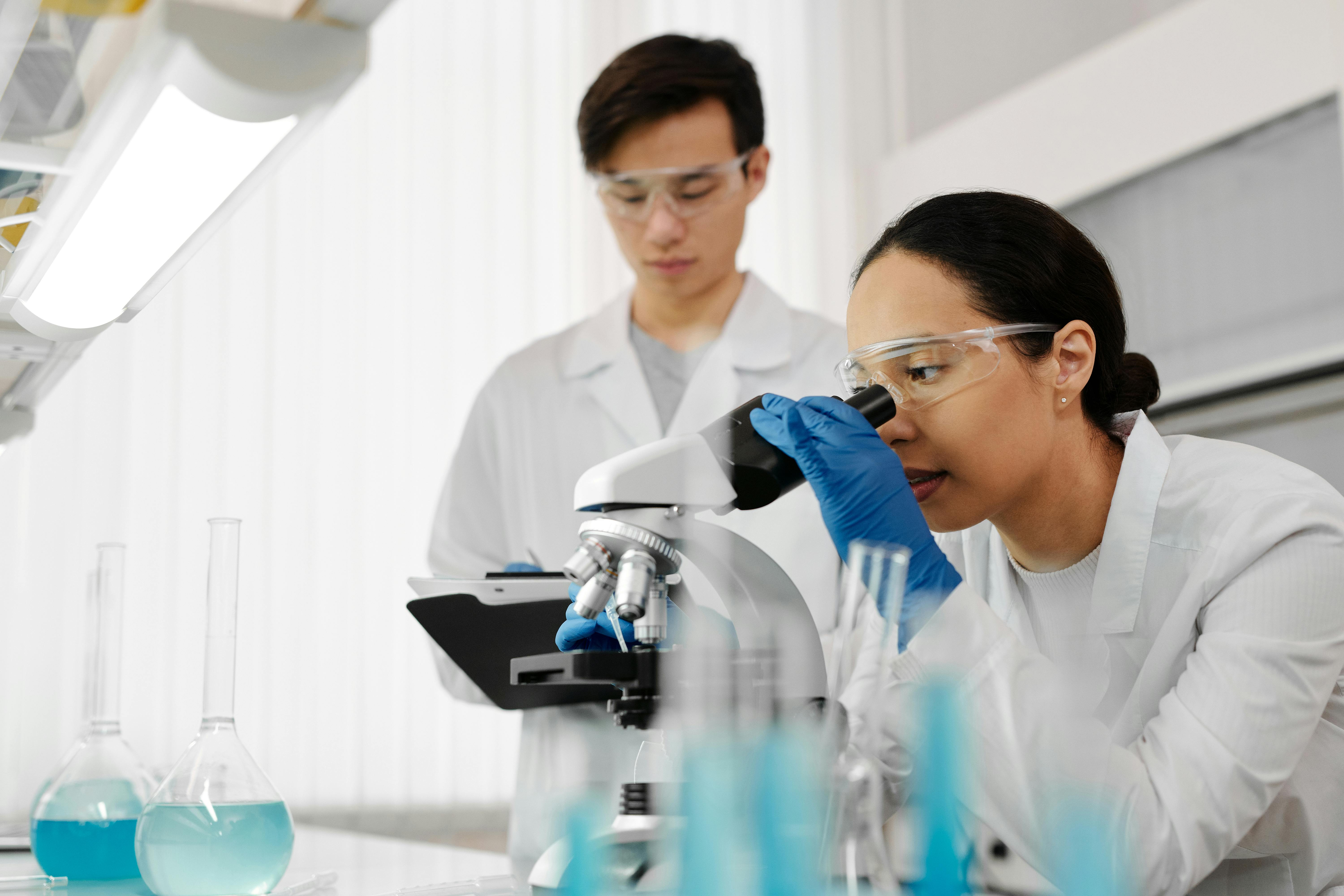 M.Sc. Biotechnology 2026: Your Guide to Advanced Science Careers