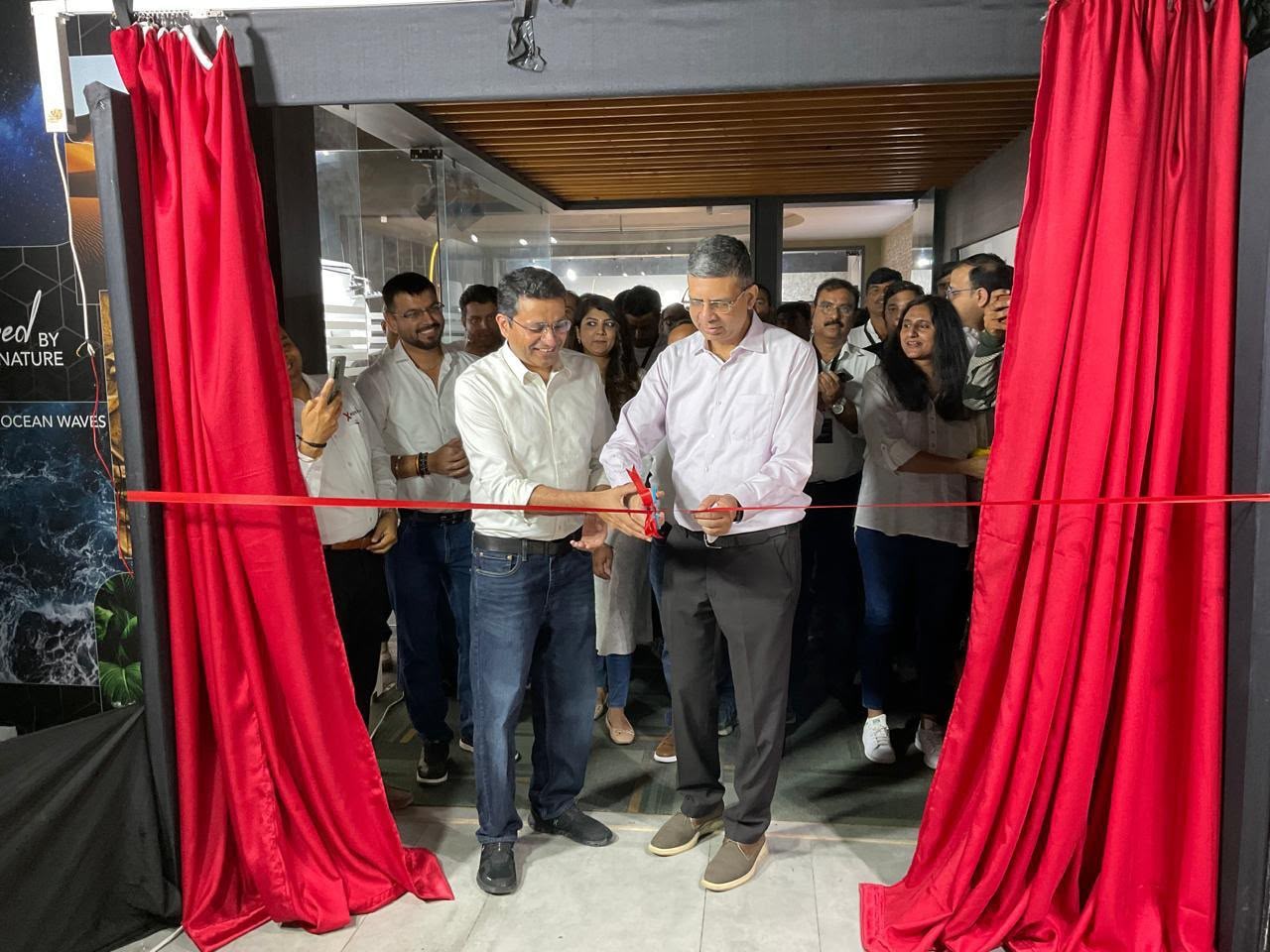 Hindware Italian Collection Launches 2026 Ceramic Tiles Collection with an All-new Range of Designs and Surfaces