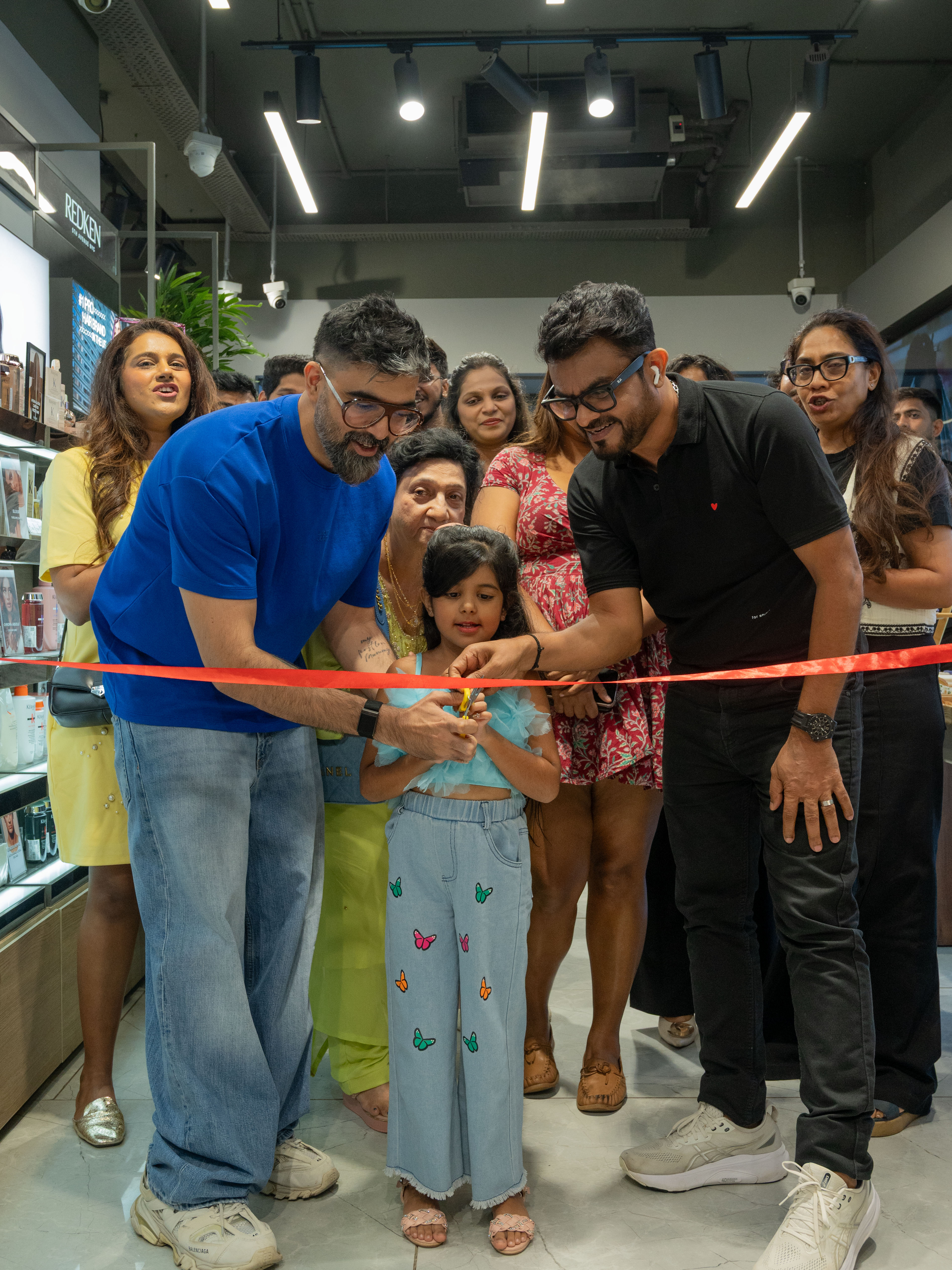 Story Opportunity & PR | Aliens Tattoo & Enrich Launch India's First Shop-in-Shop Tattoo Studio
