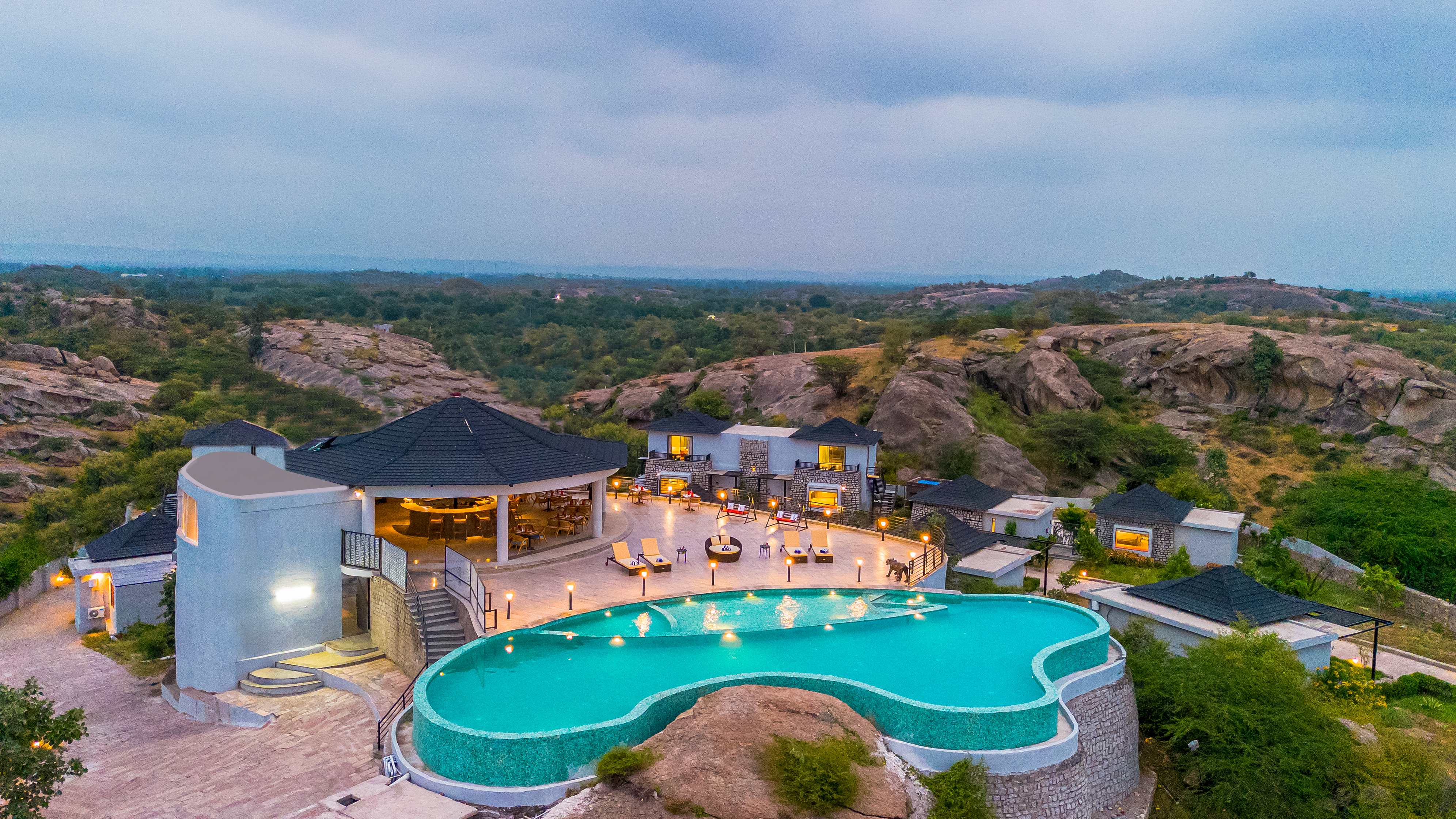 Sterling Opens Leopard Haven Jawai, Deepens Rajasthan Footprint and Wilderness Portfolio