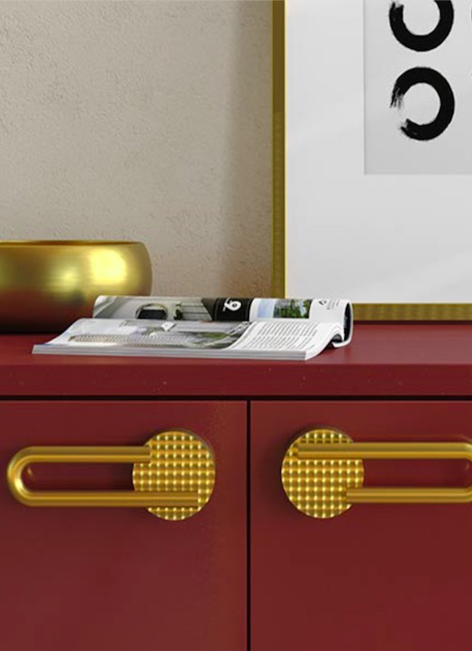 Benzoville launched Luxury Cabinet Handles, Showcasing Over 53,000 Designs from Global Brands