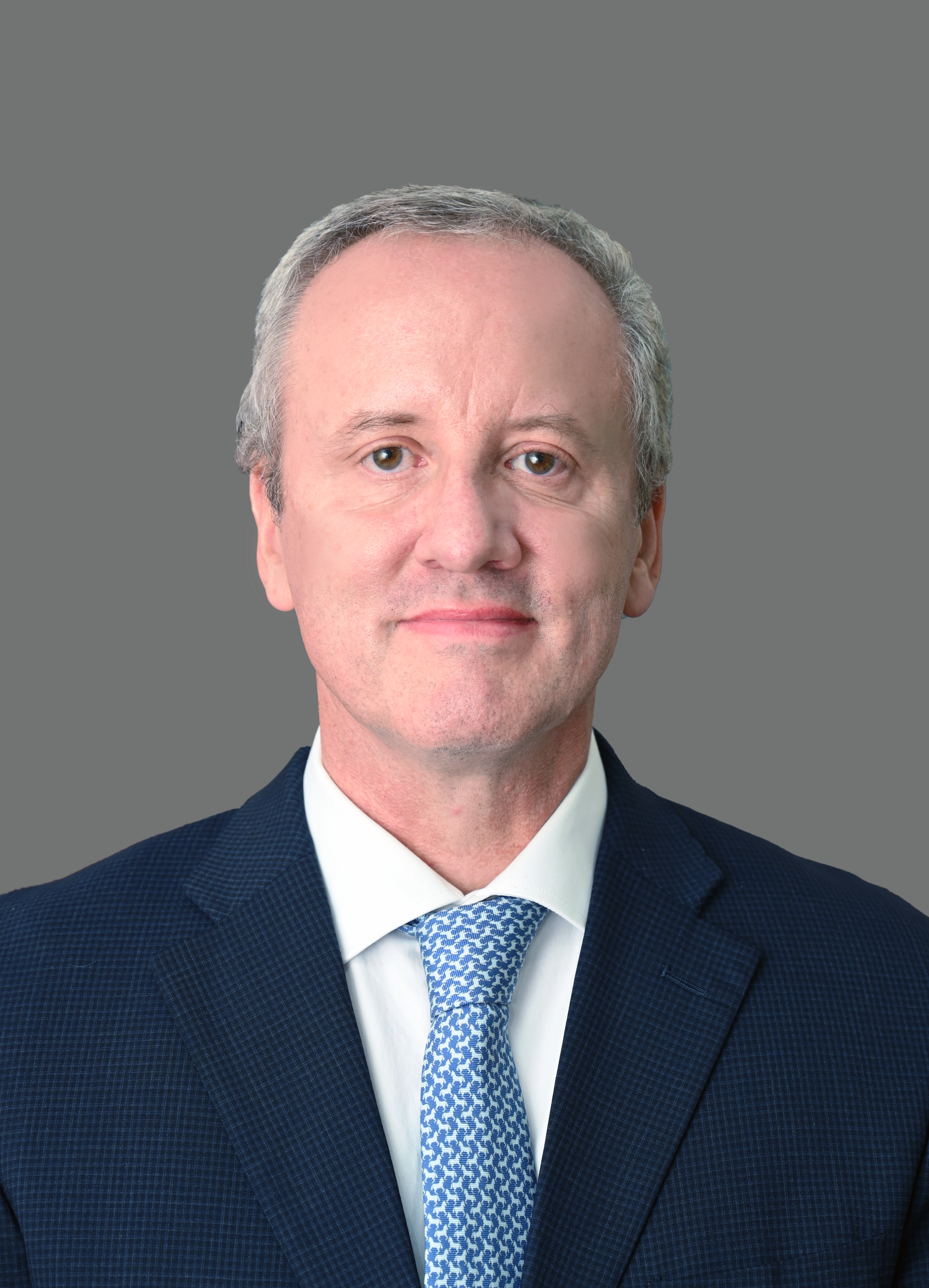 Appointment Release | Wellington College International Pune Appoints Nigel Fossey MBE, as Master