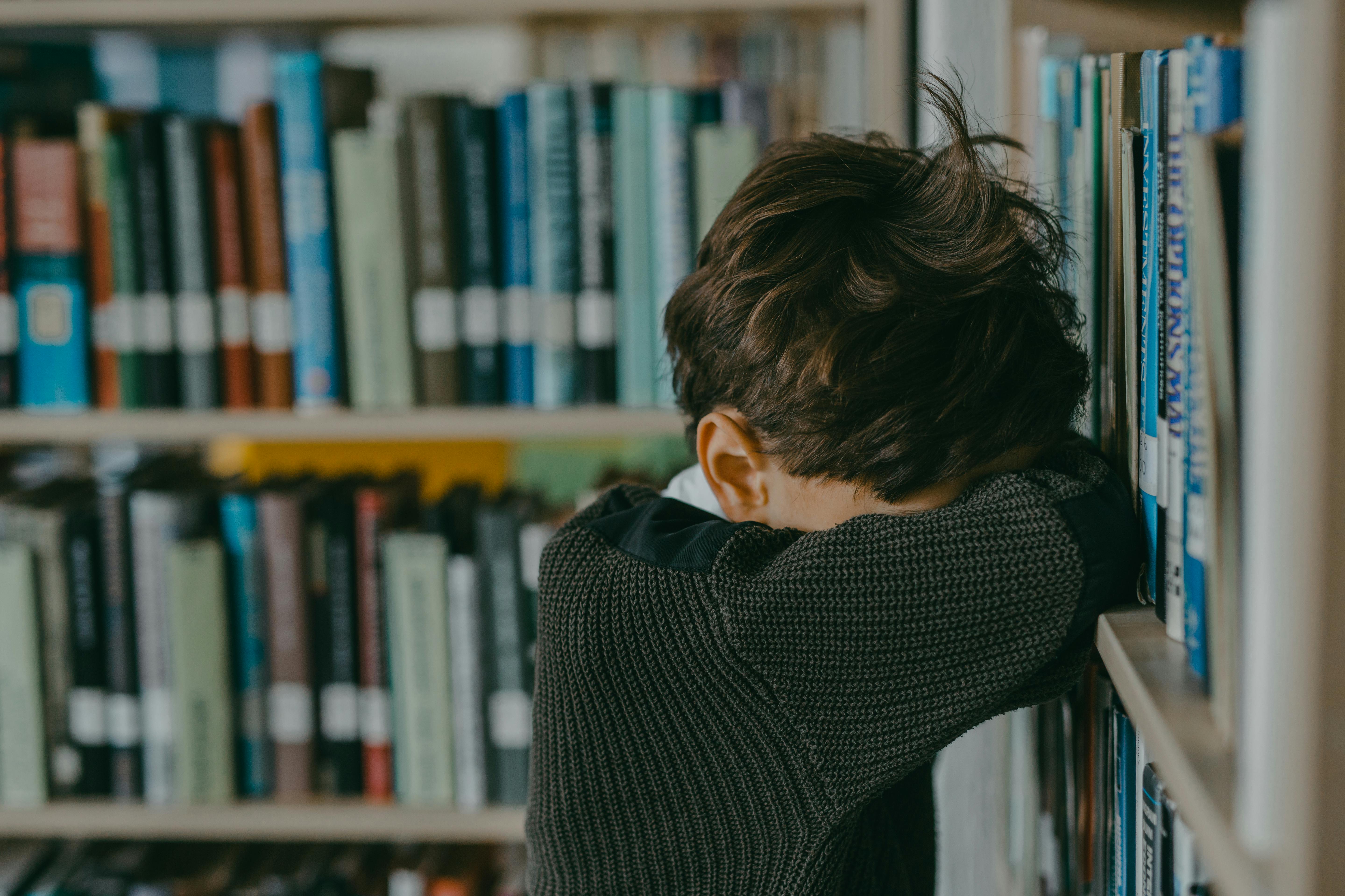 Understanding Academic Pressure: Causes, Effects, and Coping Strategies
