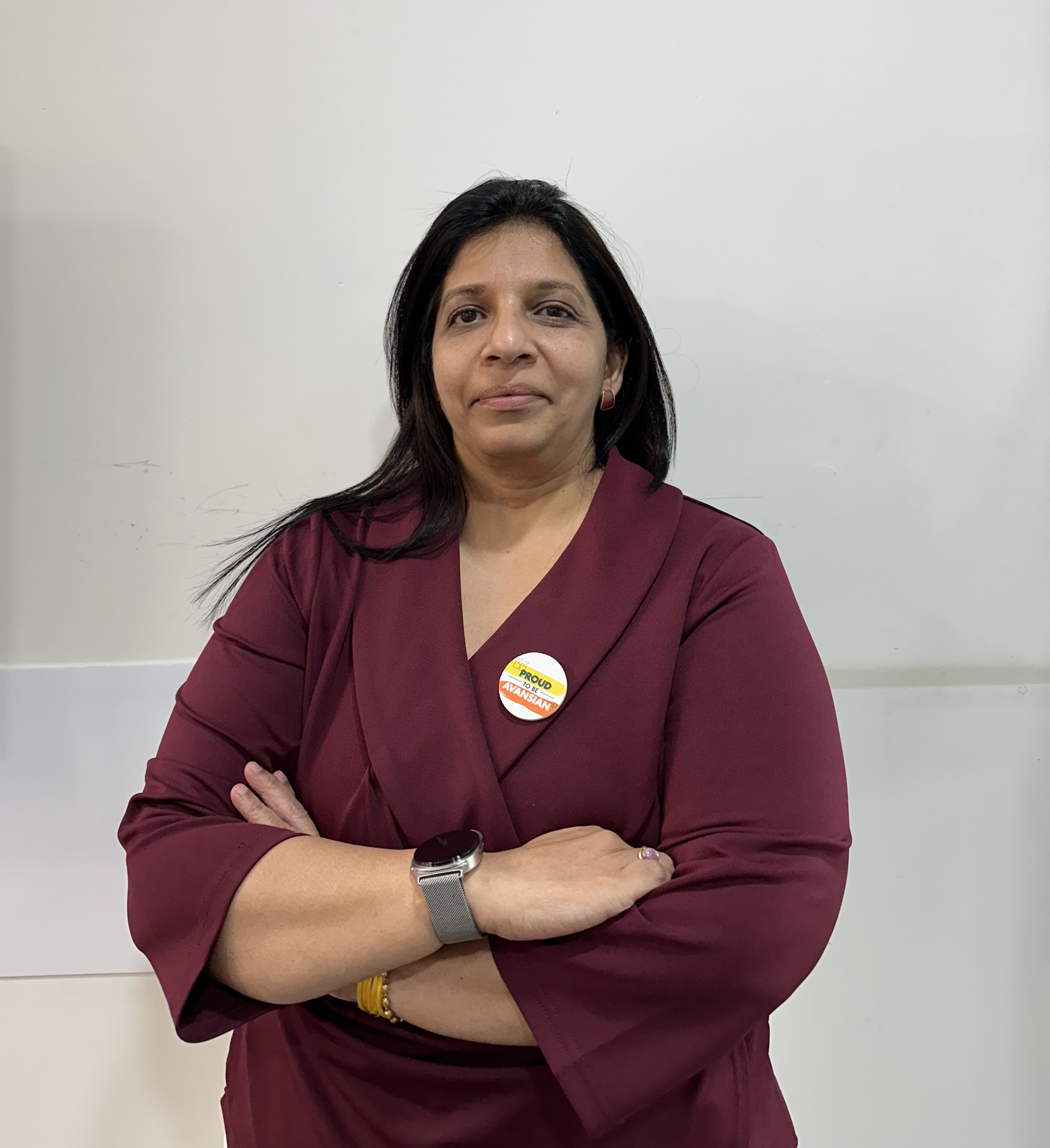 Avanse Financial Services Appoints Anila Rajneesh as its Chief People Officer