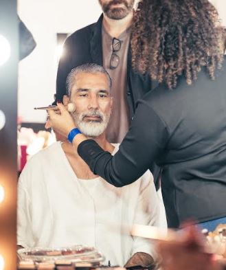 Huda Beauty and Gaurav Gupta Collaborate for India Couture Week 2026