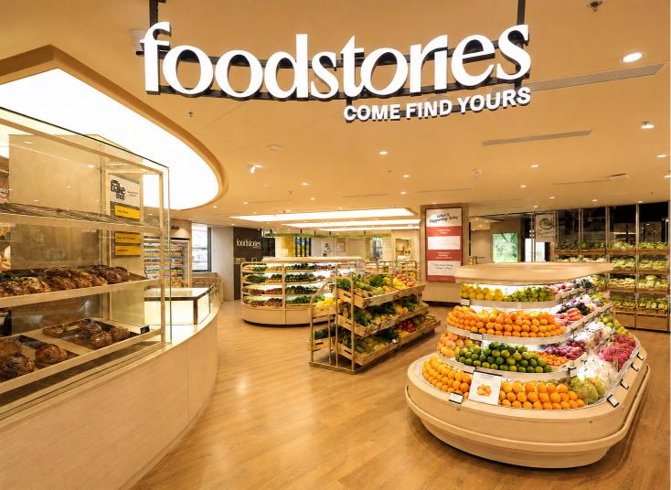Foodstories Launches Mumbai&rsquo;s Most Immersive Food Destination at Bandra&rsquo;s Hill Road