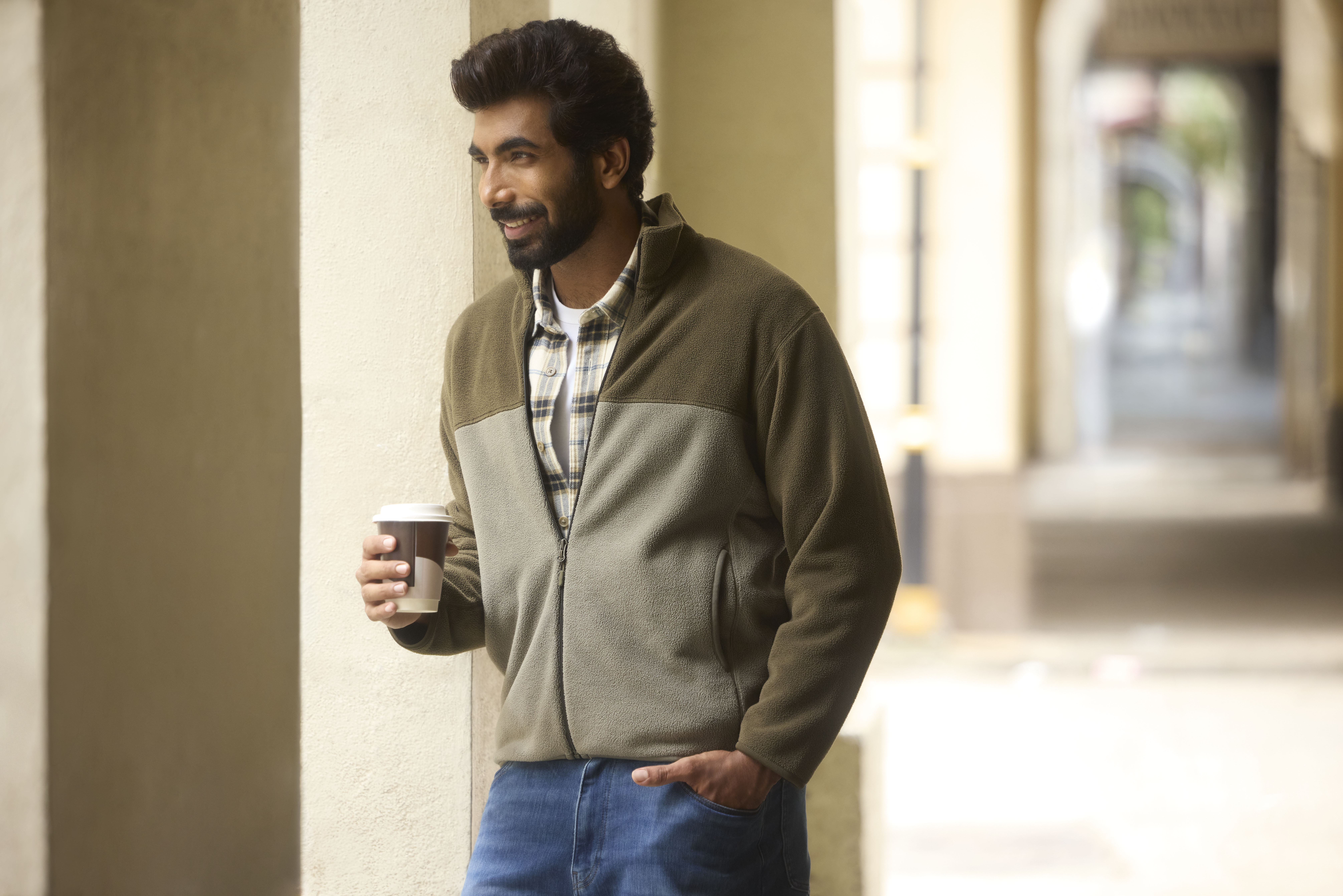 UNIQLO Launches New Season Fleece Collection Bringing warmth, comfort and ease to everyday winter moments