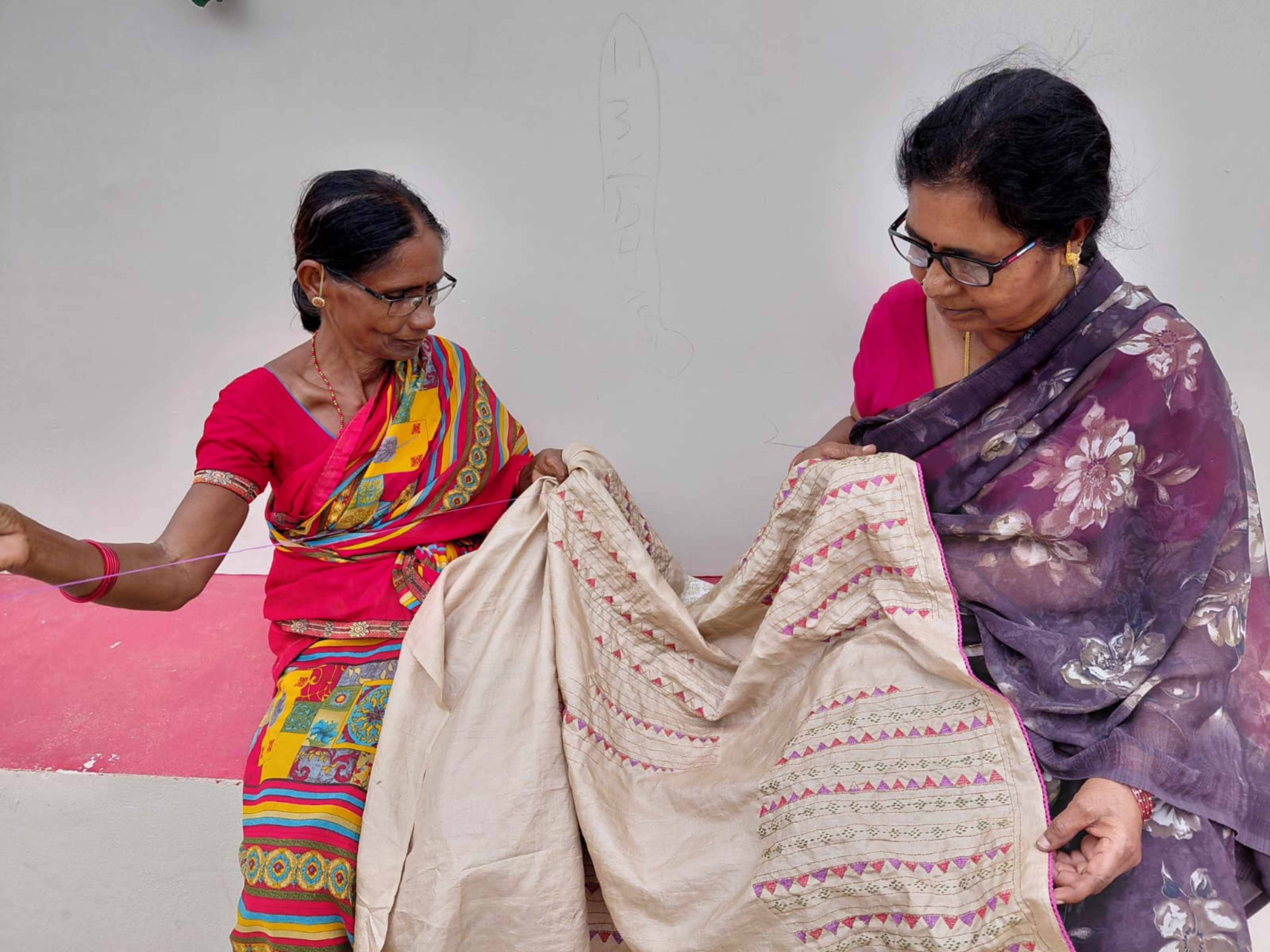 Threads and Craft Launches &lsquo;Ananta Kriti&rsquo; in Delhi, Bringing Together Indian Weaves, Independent Labels and Festive Fashion