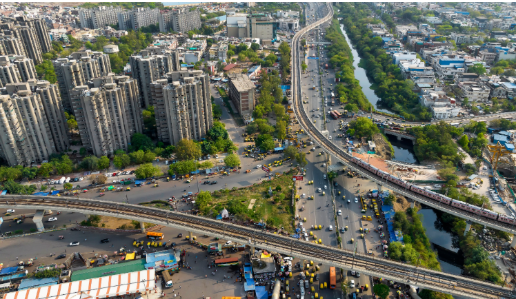 The Making of Greater Bhubaneswar: A City on the Edge of Transformation