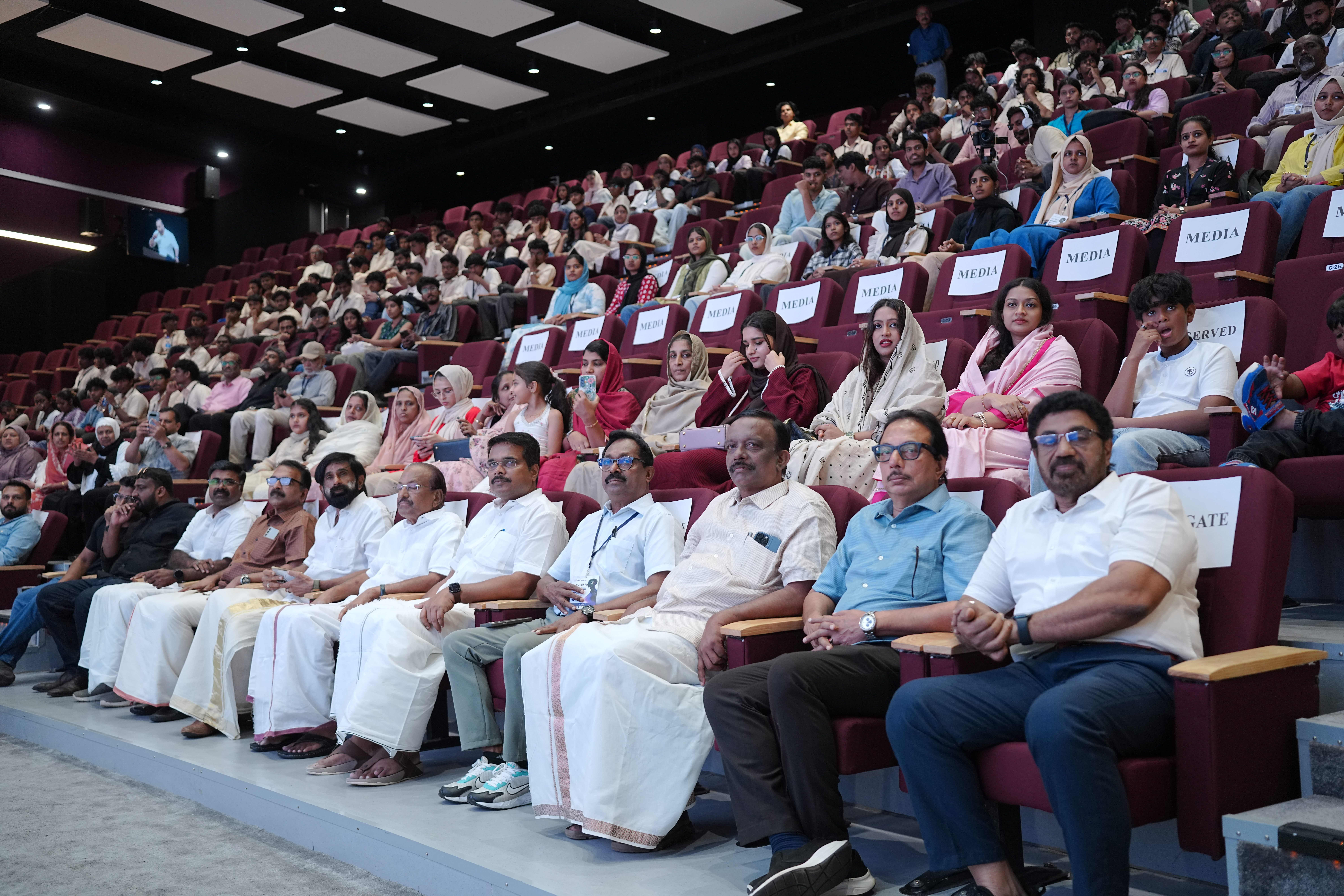 Saina Human AI launches India&rsquo;s First AI Literacy Summit in Kochi; announces KFSI &mdash; the Keralam Future Skills Initiative