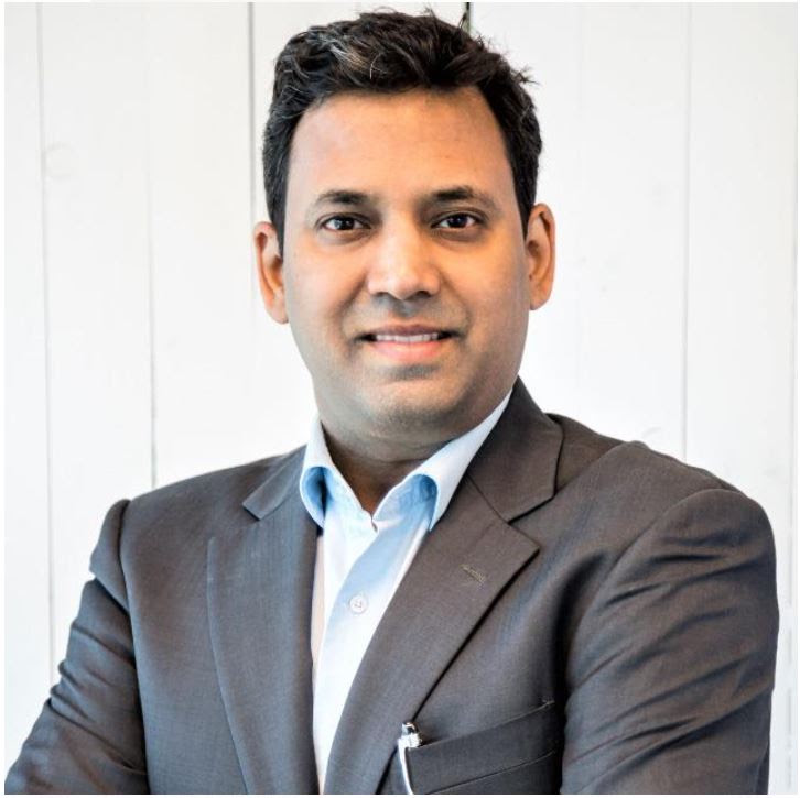Spiro strengthens leadership team with appointment of Ram Ramanathan as Group CFO