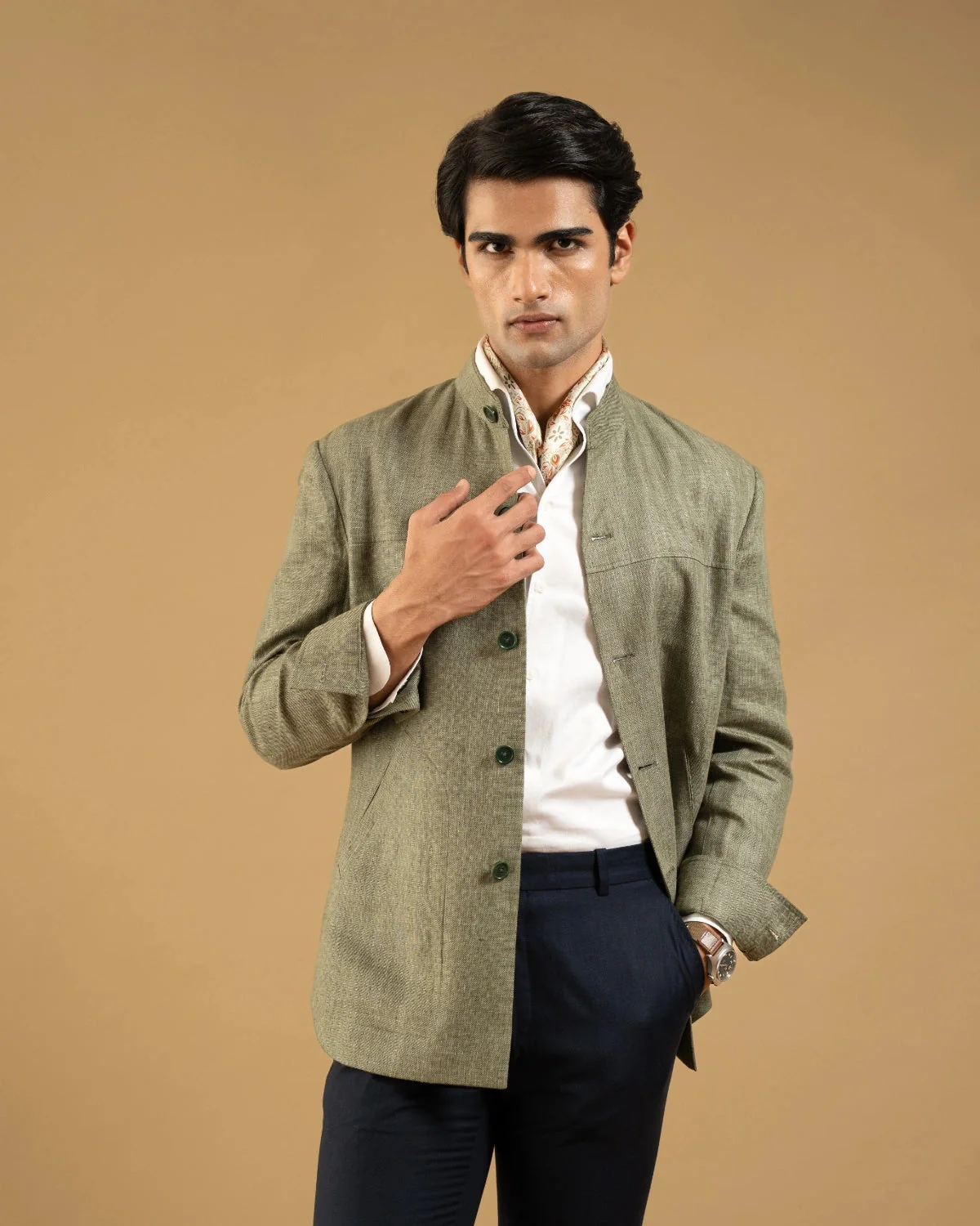 Gargee Designers Unveils &ldquo;The VOYAGE&rdquo; Collection for Refined Summer Escapes