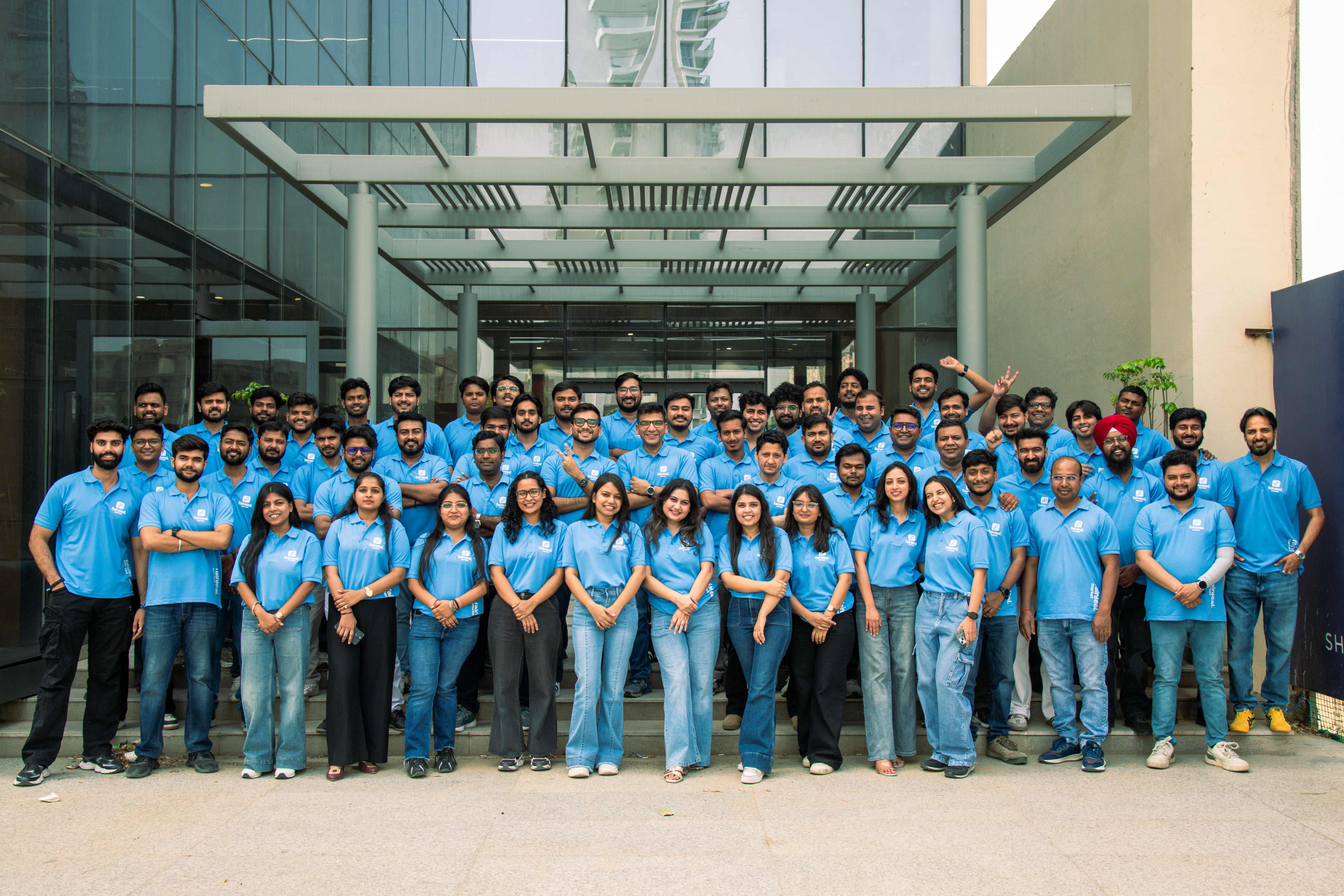 Bertelsmann India Investments Leads Fairdeal.Market’s $15M Series A Fundraise to Scale India’s First B2B Quick Commerce Platform for Kirana Retail