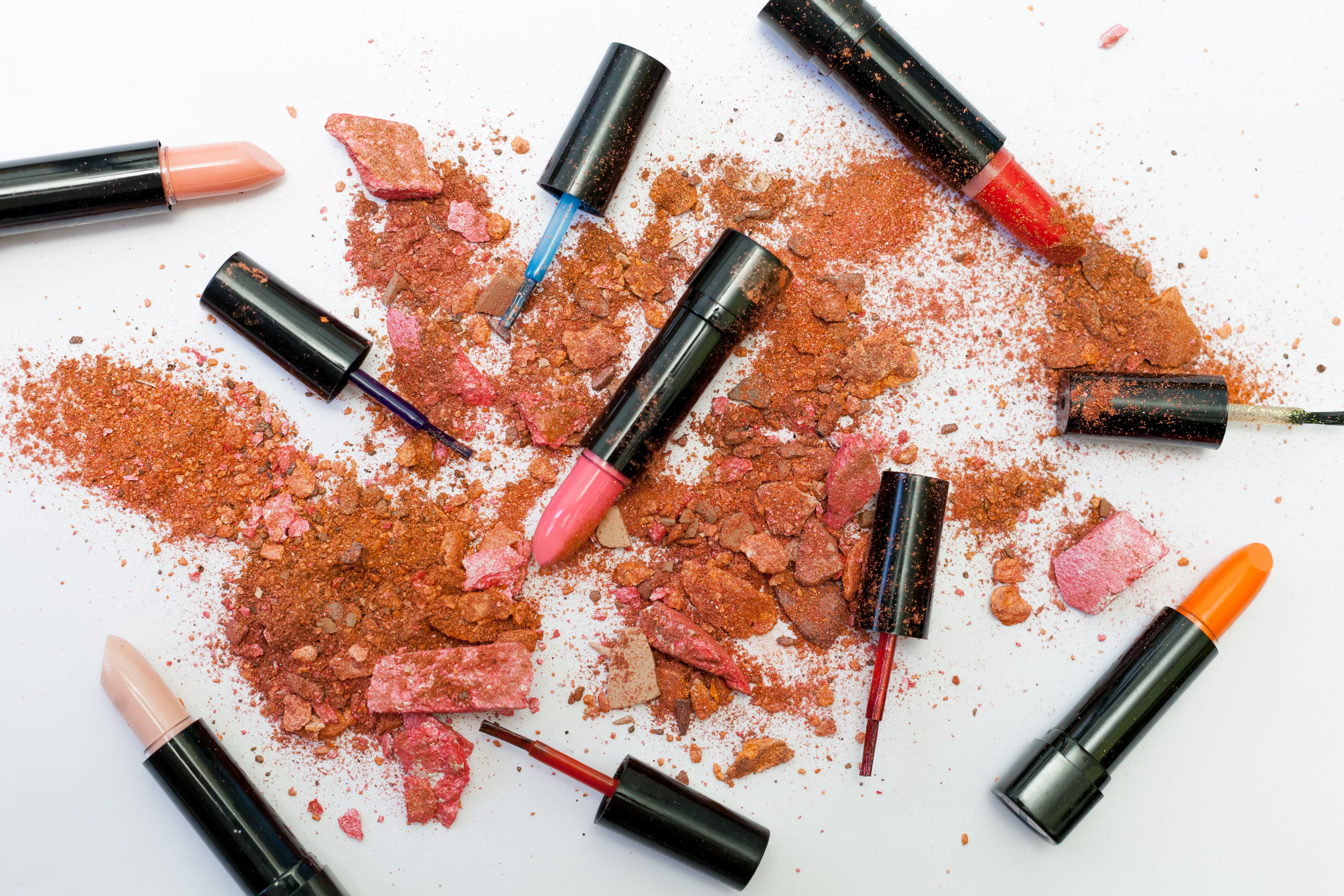 Waterless Beauty Products: India's Sustainable Cosmetic Opportunity