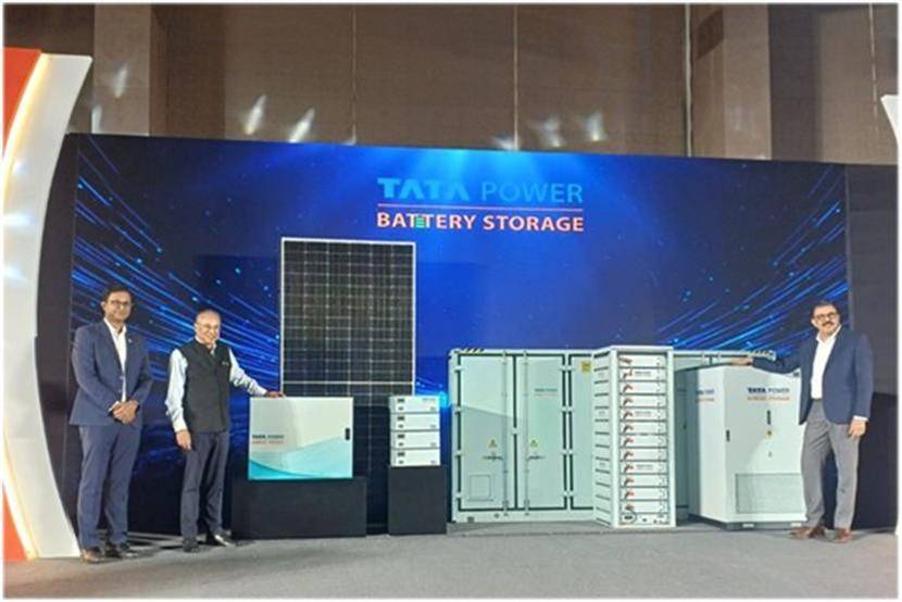 Tata Power to make UP a Solar Energy Hub; Launches &lsquo;Ghar Ghar Solar&rsquo; Campaign in Lucknow