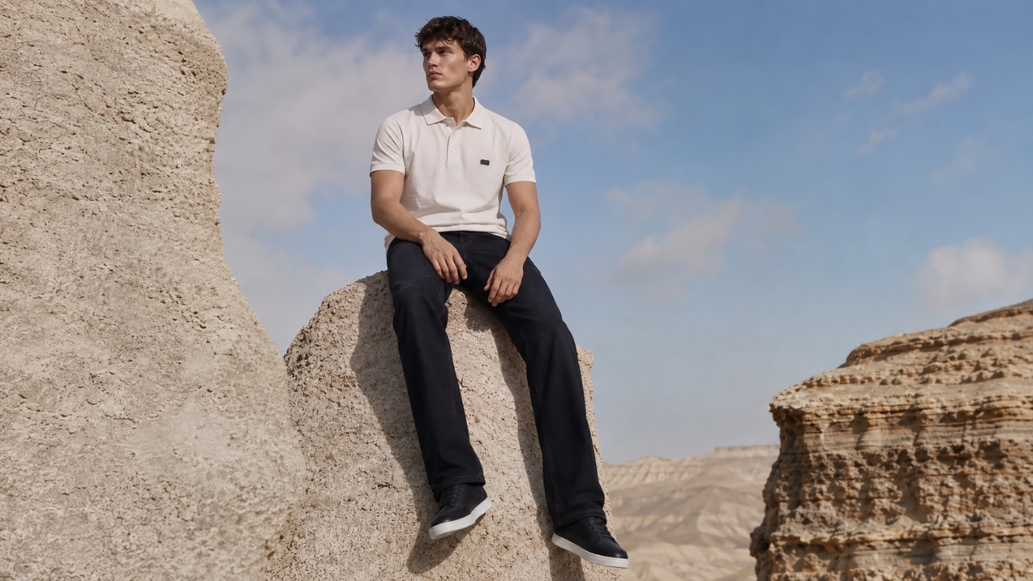 The Bear House Unveils ELEVATED: A Collection Built for Modern, Elevated Essentials