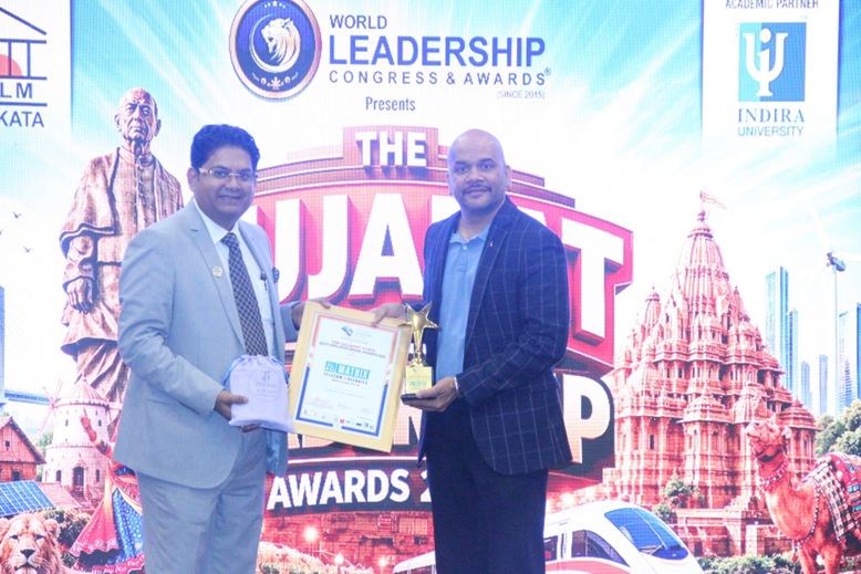Matrix’s People-First and Future-Ready Workplace Practices Earn State-Level Recognition