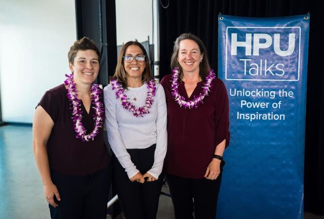 Hawaiʻi Pacific University Hosts Symposium that Promotes Dialogue about Evidence-Based Evaluation of Genki Balls