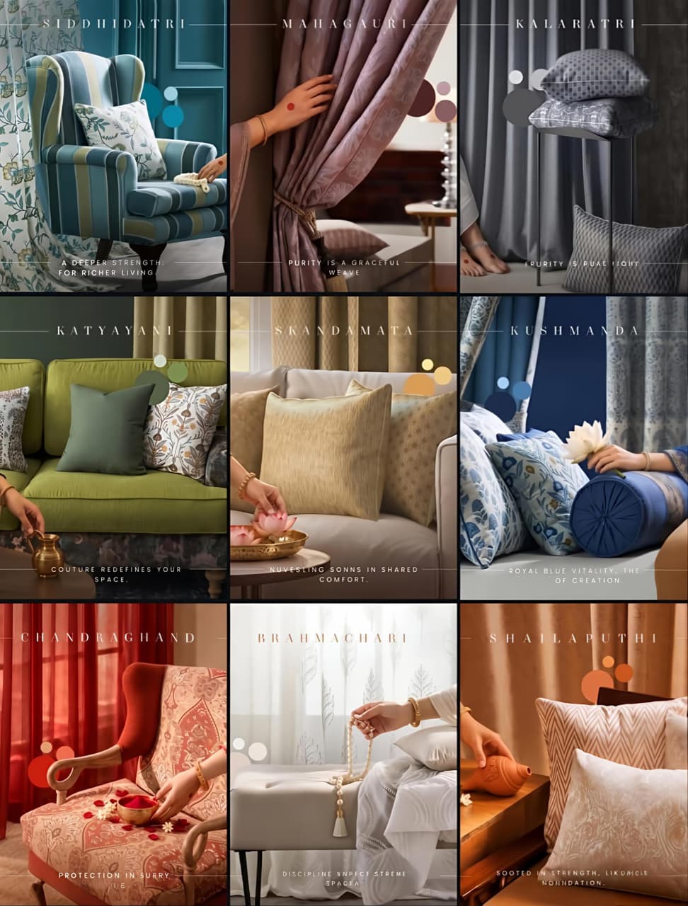 Translating Sacred Virtues into Modern Brand Storytelling with Stoxkart and Nesterra