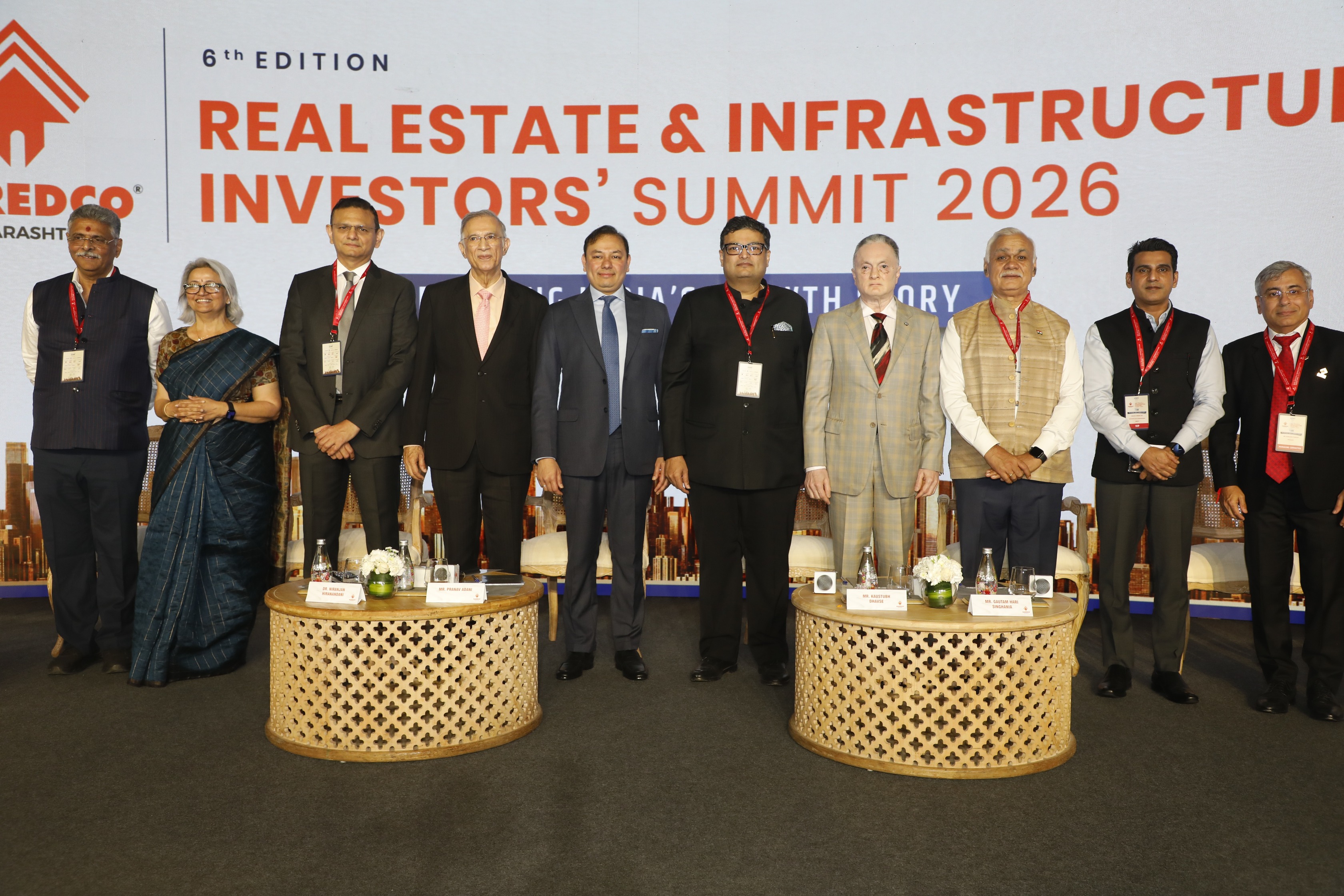 Maharashtra Government Moves to Fast-Track AI Innovation City with Tata Group