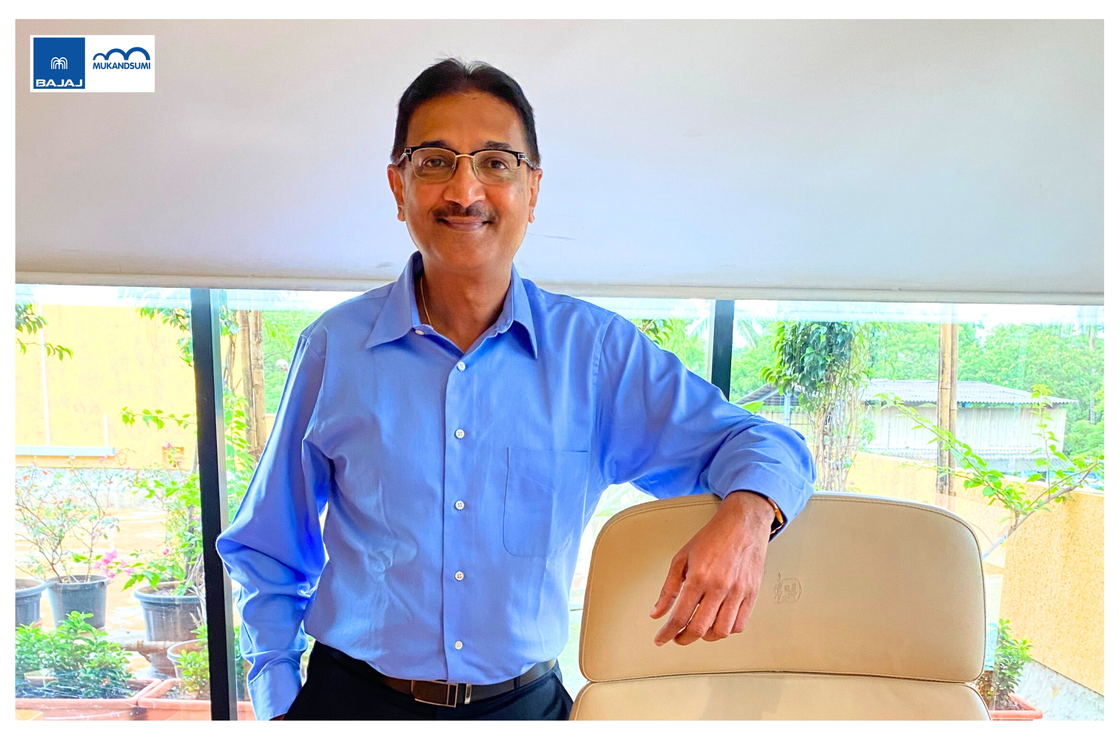 Mukand Sumi Special Steel Partners with Roofsol Energy for 3.7 MWp Solar Power Project in Koppal