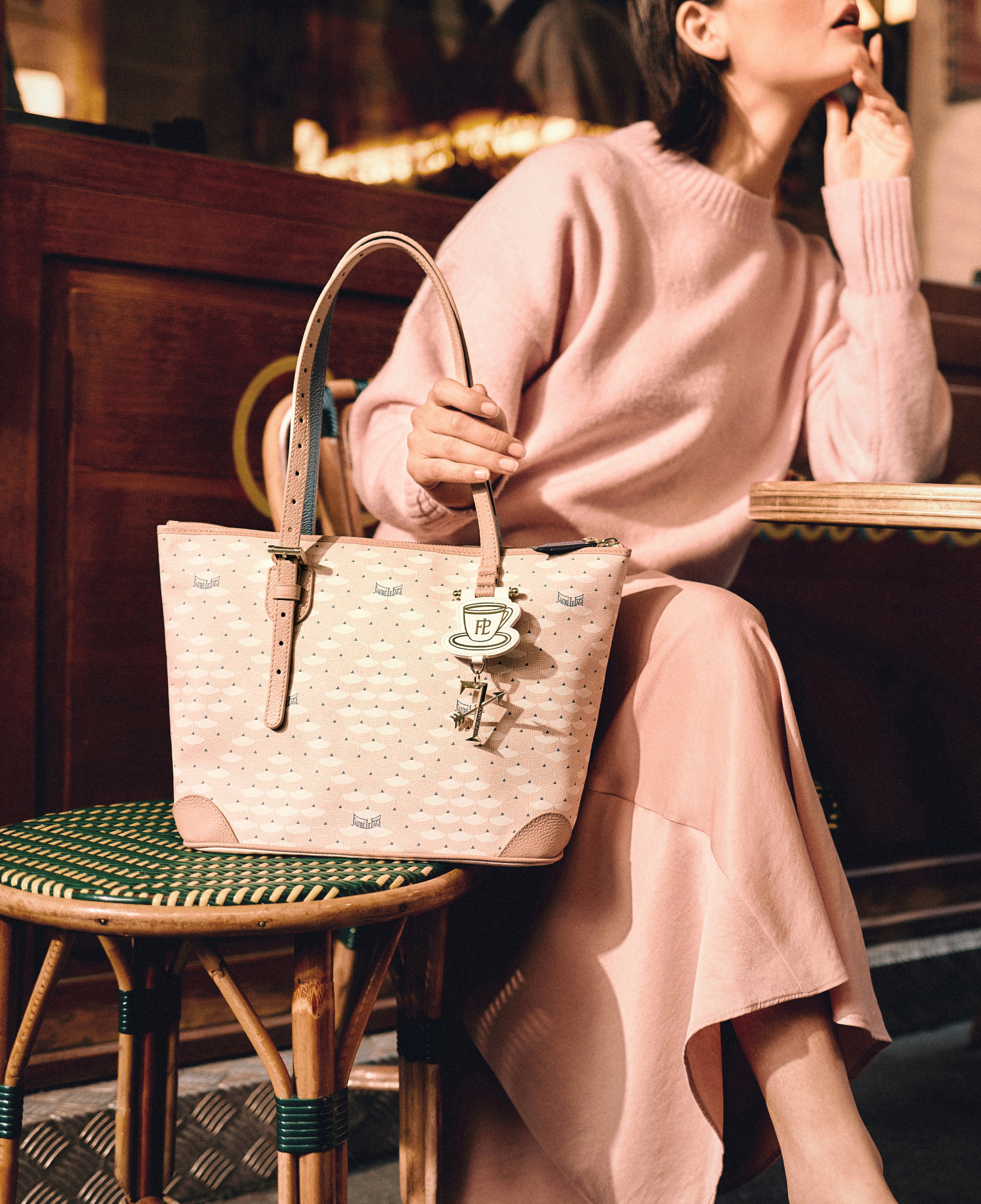 W Kuala Lumpur x Faur&eacute; Le Page Unveil &ldquo;Carry the Art. Live the W&rdquo; Campaign