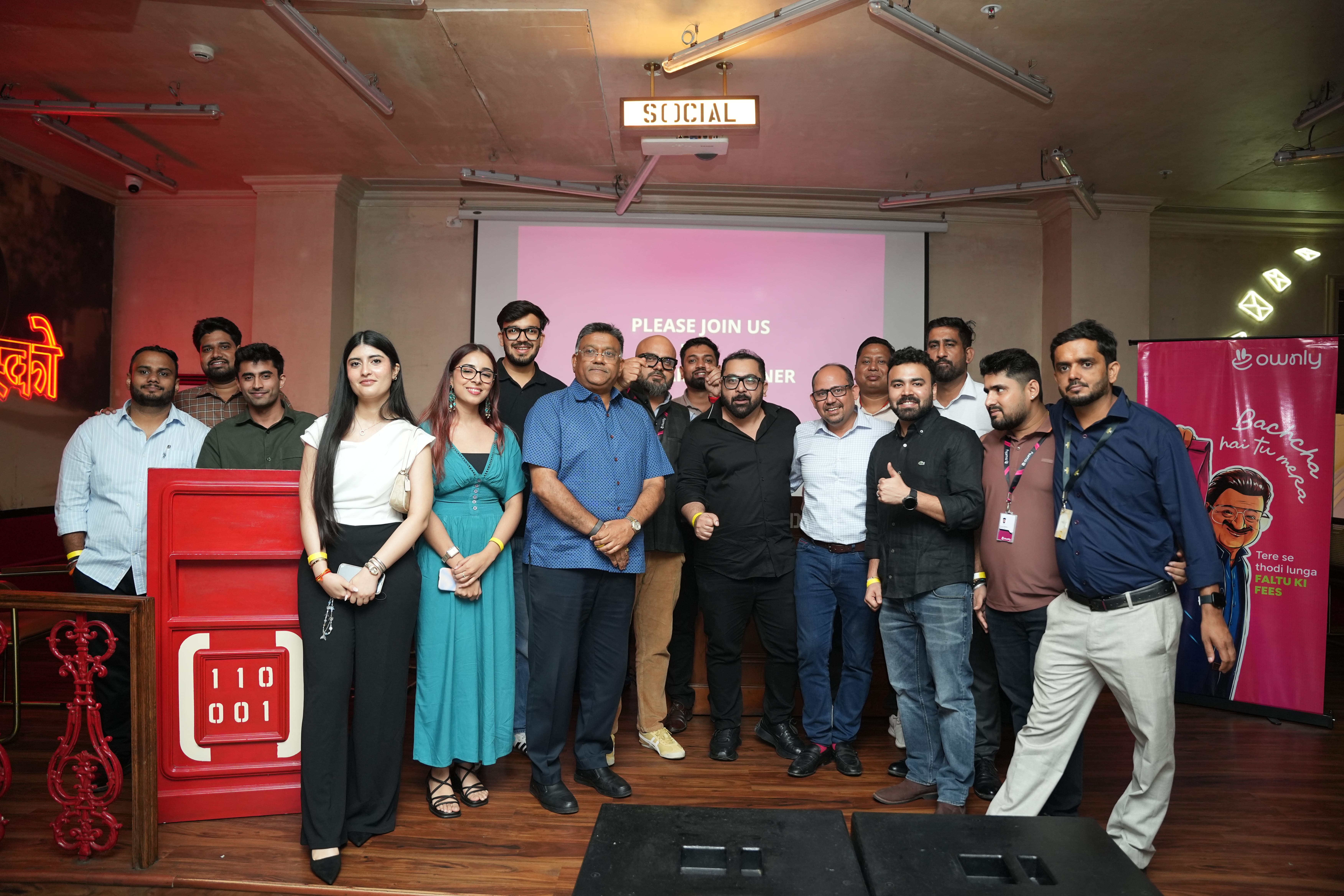 NRAI Delhi NCR Chapter and Ownly Bring Restaurant Community Together to Discuss Evolving Food Delivery Models