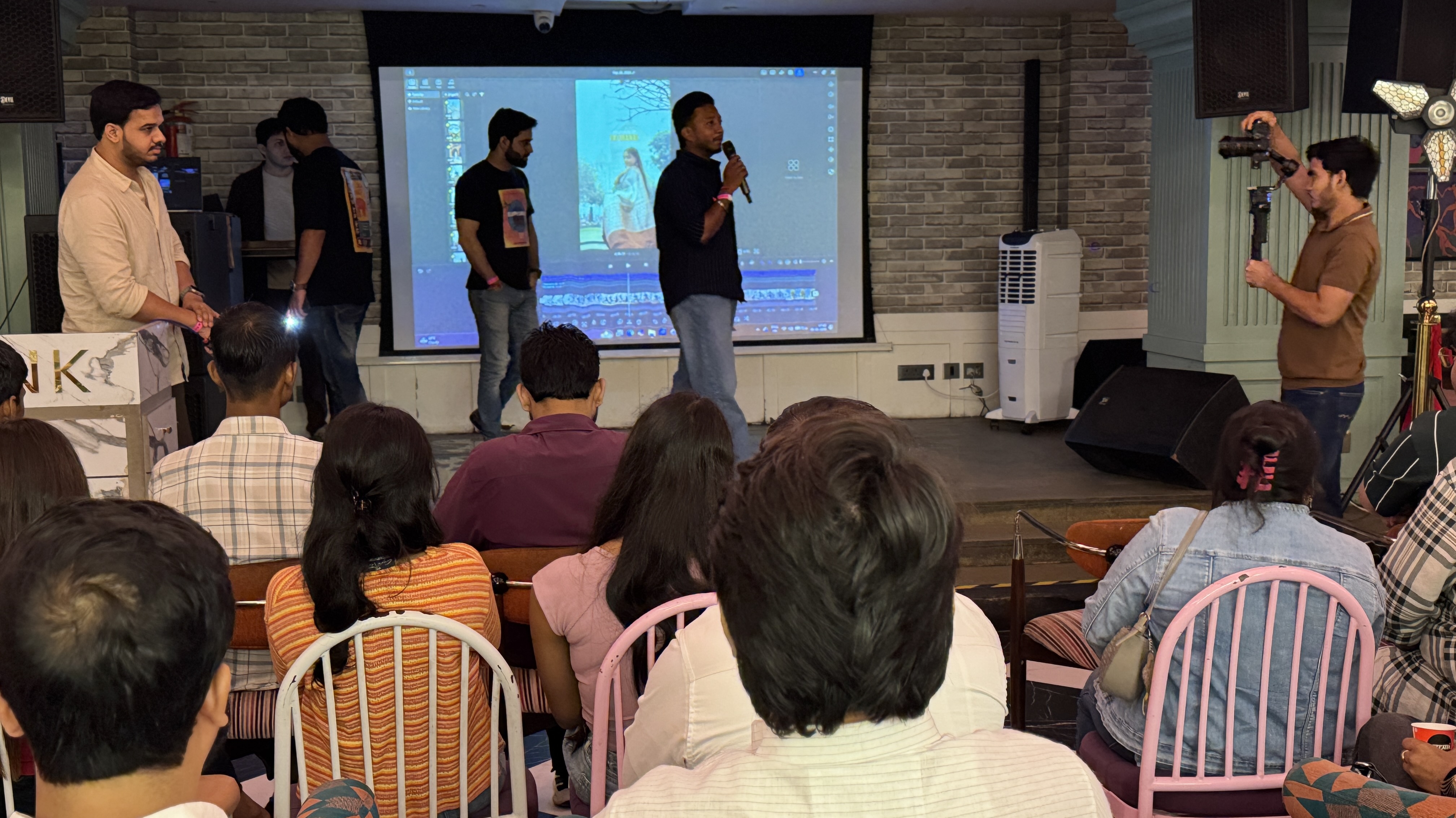 ASUS Brings ‘Beyond Incredible with ASUS’ Community Event to Lucknow, Showcasing Innovation Across Gaming and Creator Experiences
