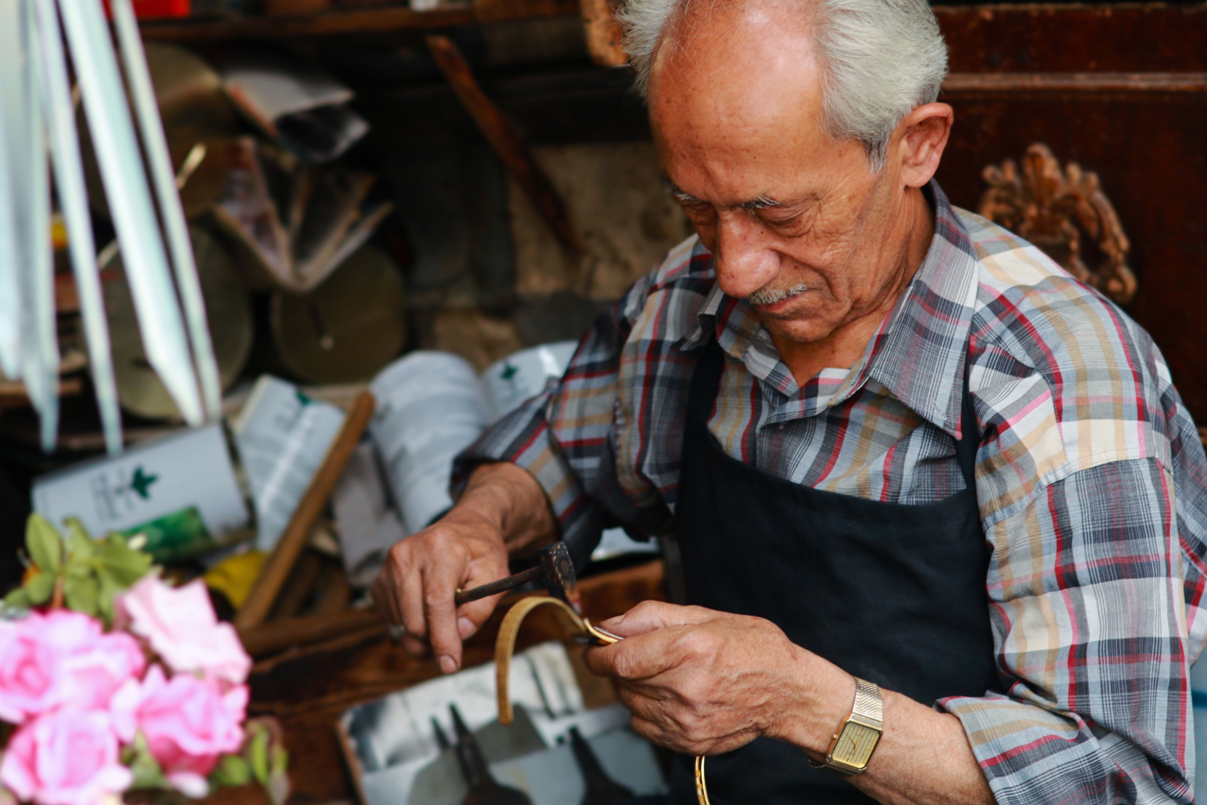 India's Silver Economy: Why Understanding Elderly Behaviour Could Become a Major Business Opportunity