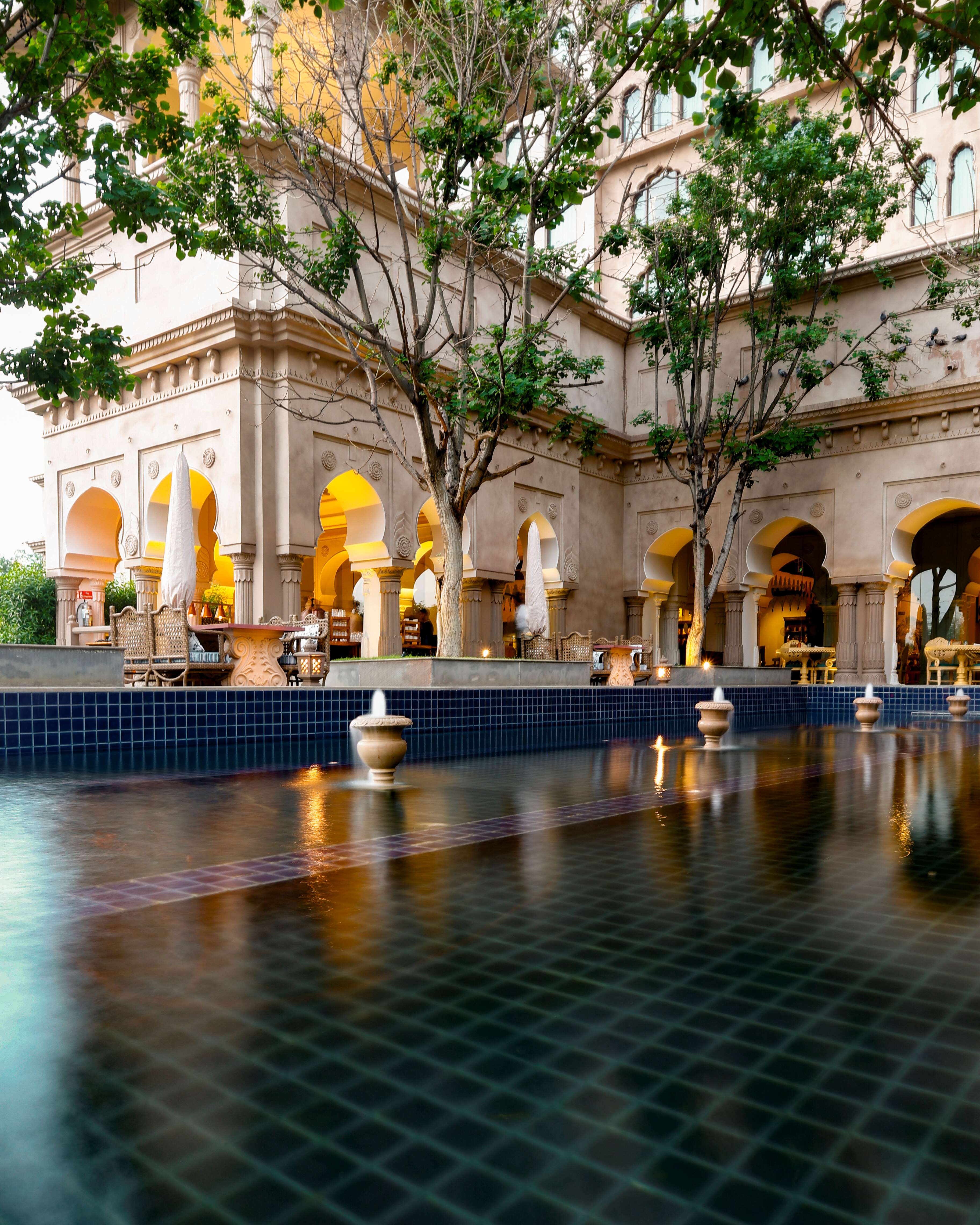 Fairmont Jaipur Celebrates 14 years Legacy of Royal Hospitality, Timeless Luxury and Unforgettable Experiences