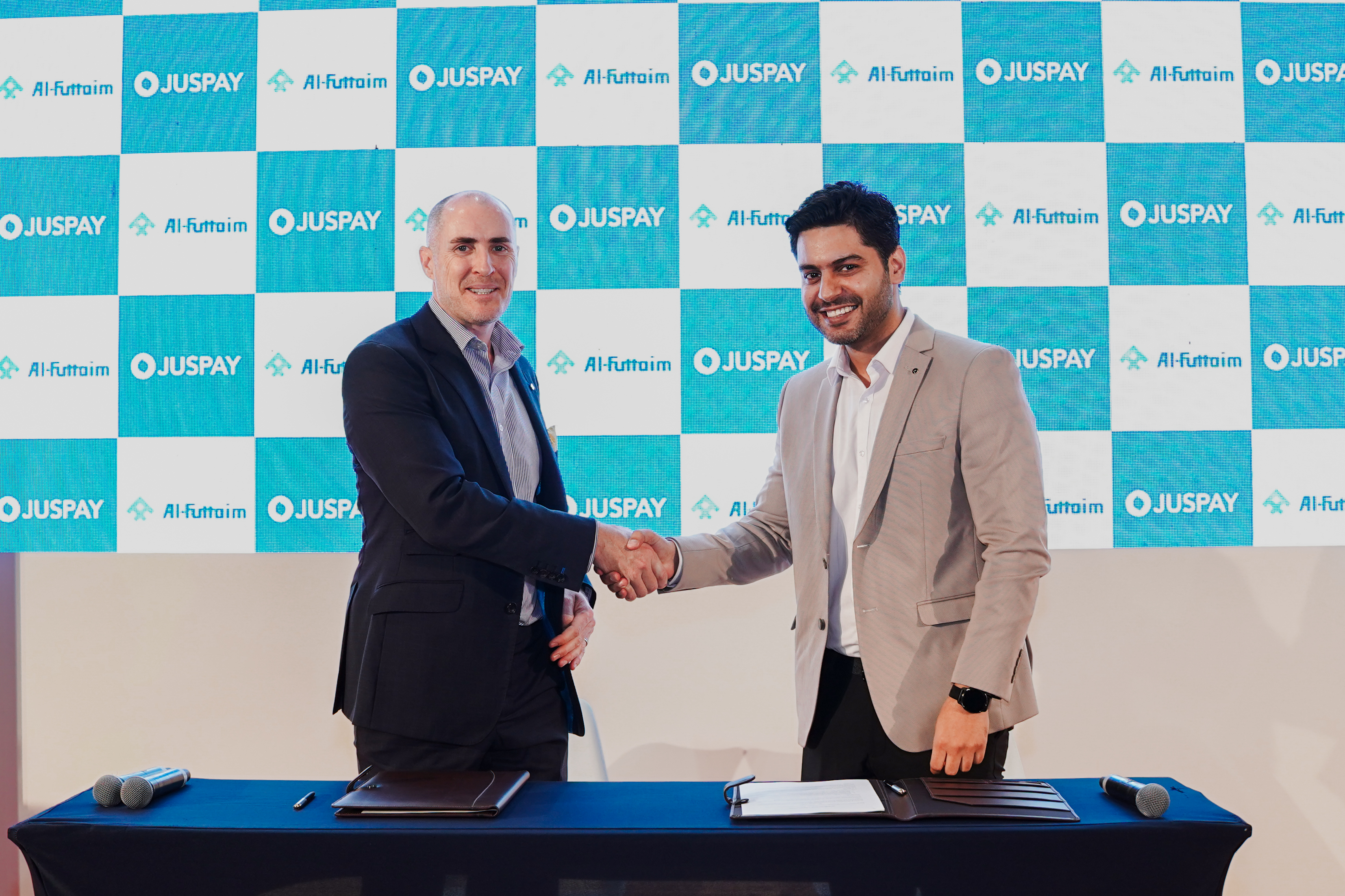 Al-Futtaim Partners with Juspay to Unify Digital Payments Across Brands and Markets
