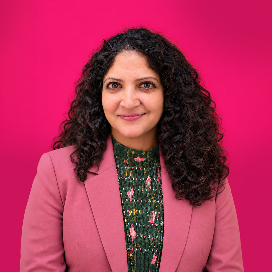 Madhavi's Kochar Joins Snabbit as Vice President - Communications