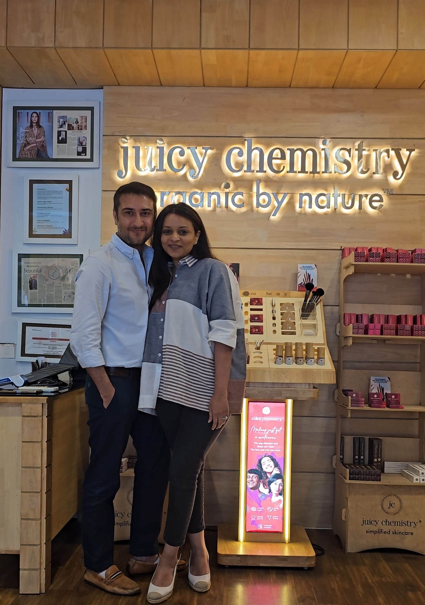 12 Years of Honest Skincare: Juicy Chemistry Celebrates Its Journey From a Coimbatore Kitchen to Certified Organic Beauty