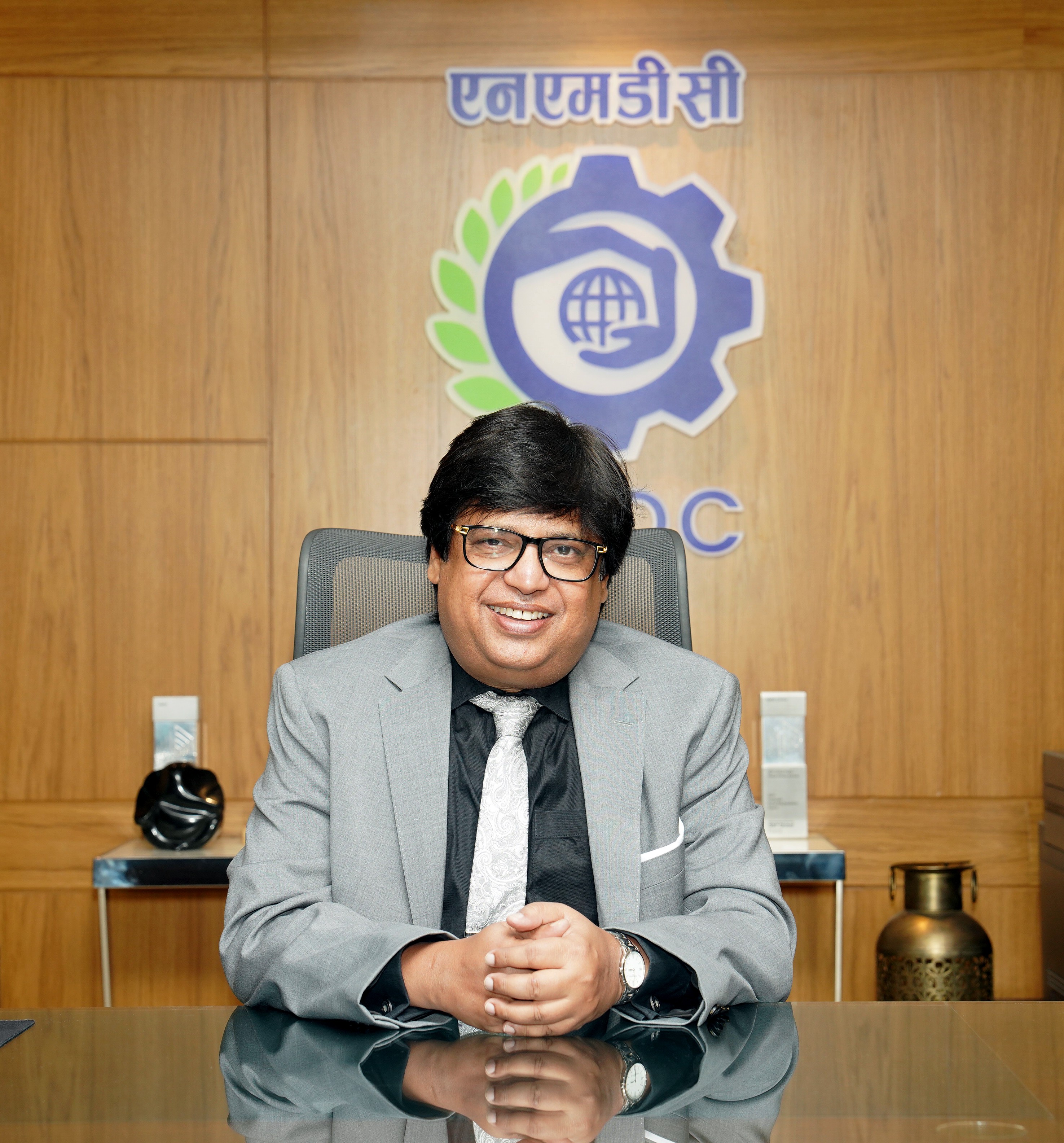 NMDC Reports Strong Q1 FY27 Performance, Revenue Soars to 6,795 crores