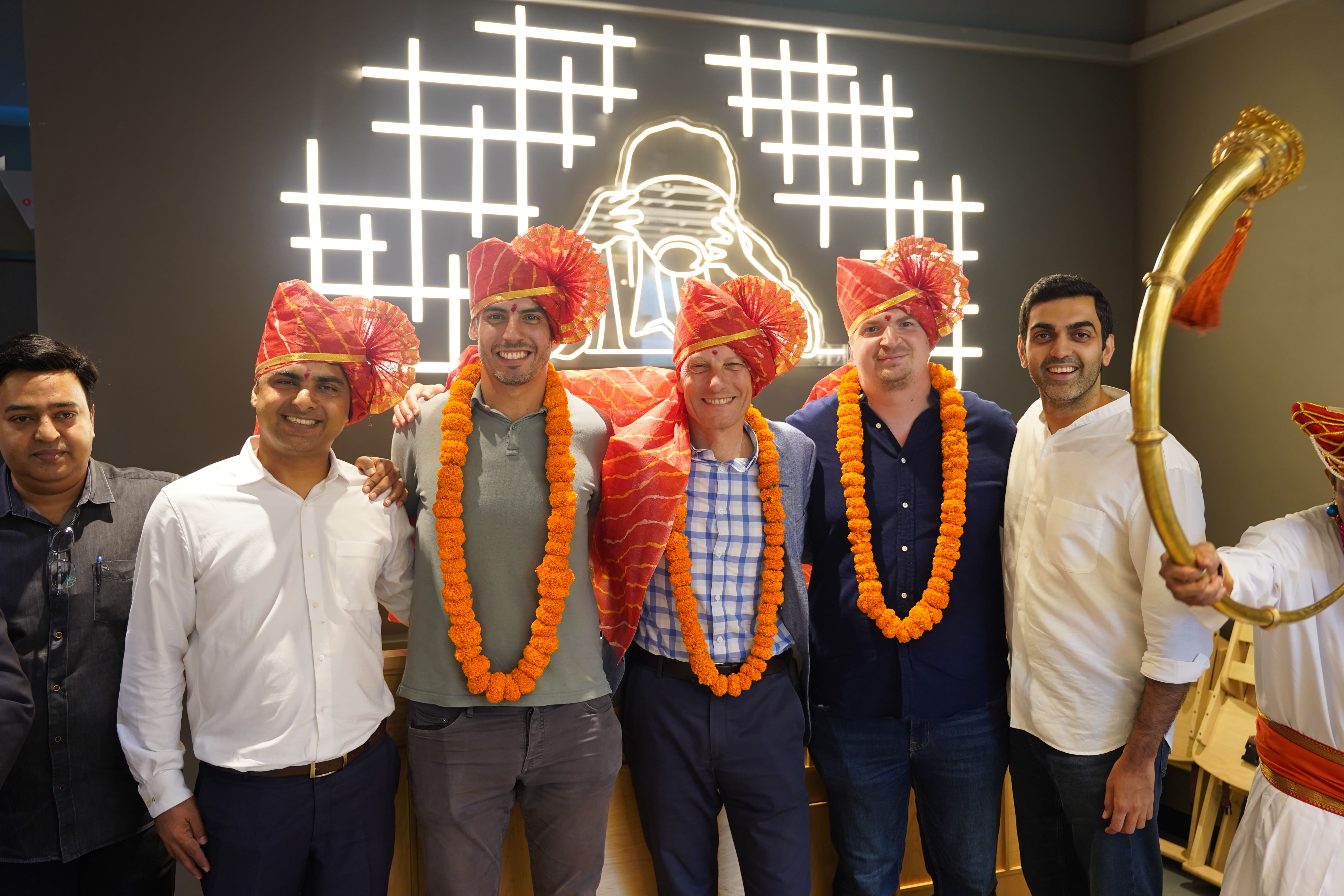 wagamama and Charcoal Concepts announce joint venture to accelerate expansion in India