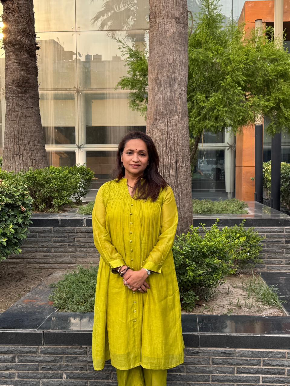 Exclusive Press Release II Ritika Gupta Empowers Students with Future-Ready Career Planning and Mentorship Programs
