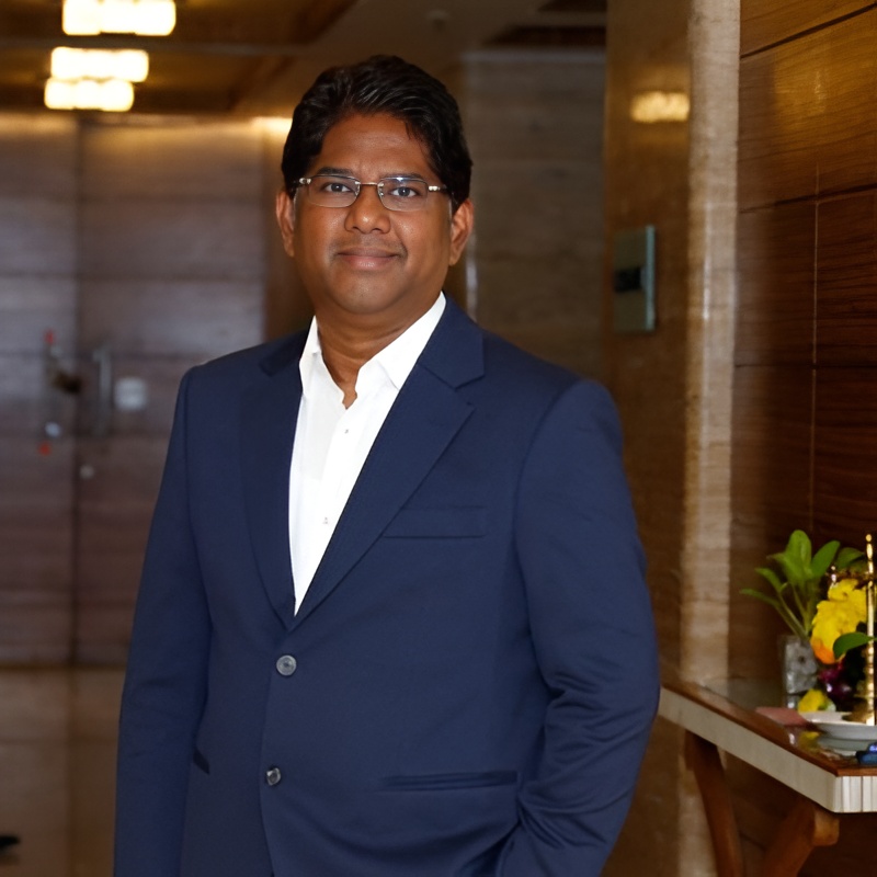 Why Elevator Modernization Is Becoming Critical in Old Residential Buildings - By Mr. Navin Rajagopalan, Director, City Lifts India Limited