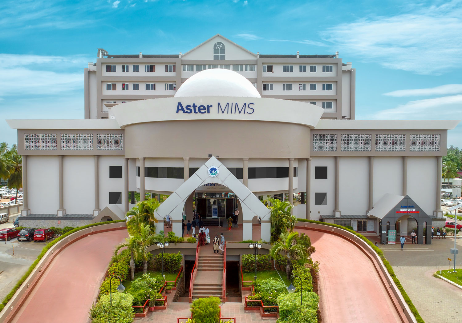 Aster MIMS Kozhikode Becomes First in India to Complete 3,000 Thyroid Pinhole Procedures